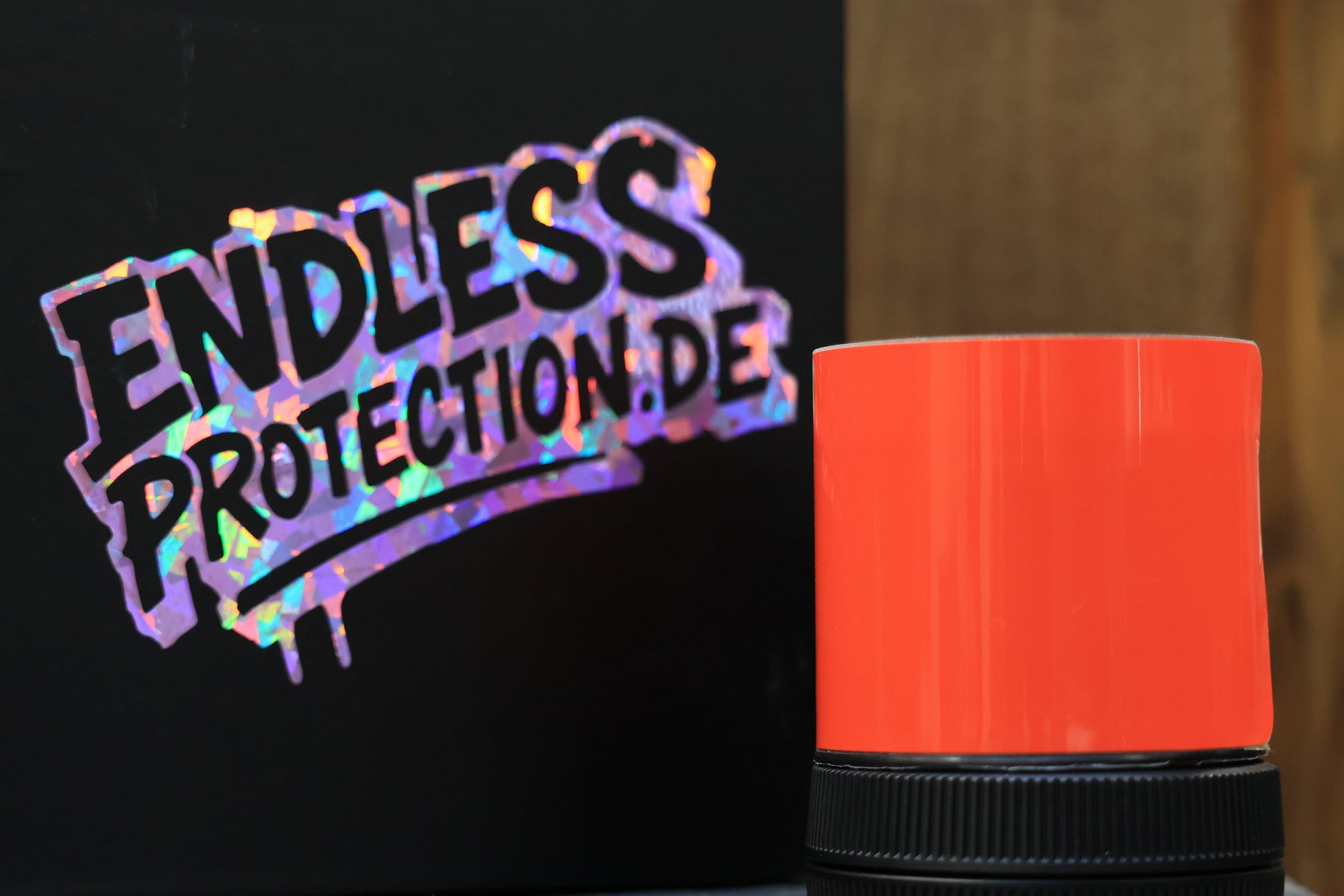 Uni Endless Wrapping Film