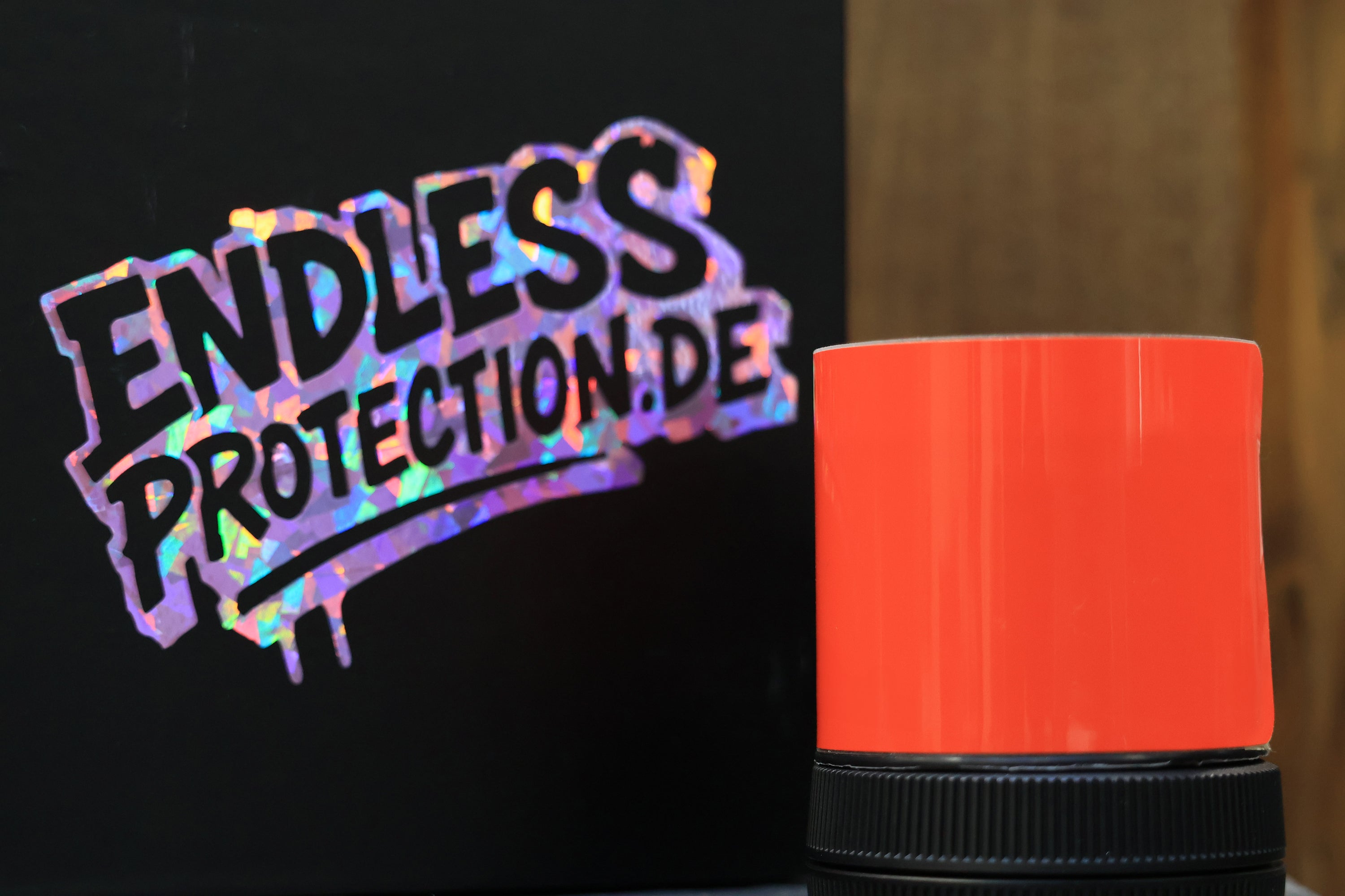 Uni Endless Wrapping Film