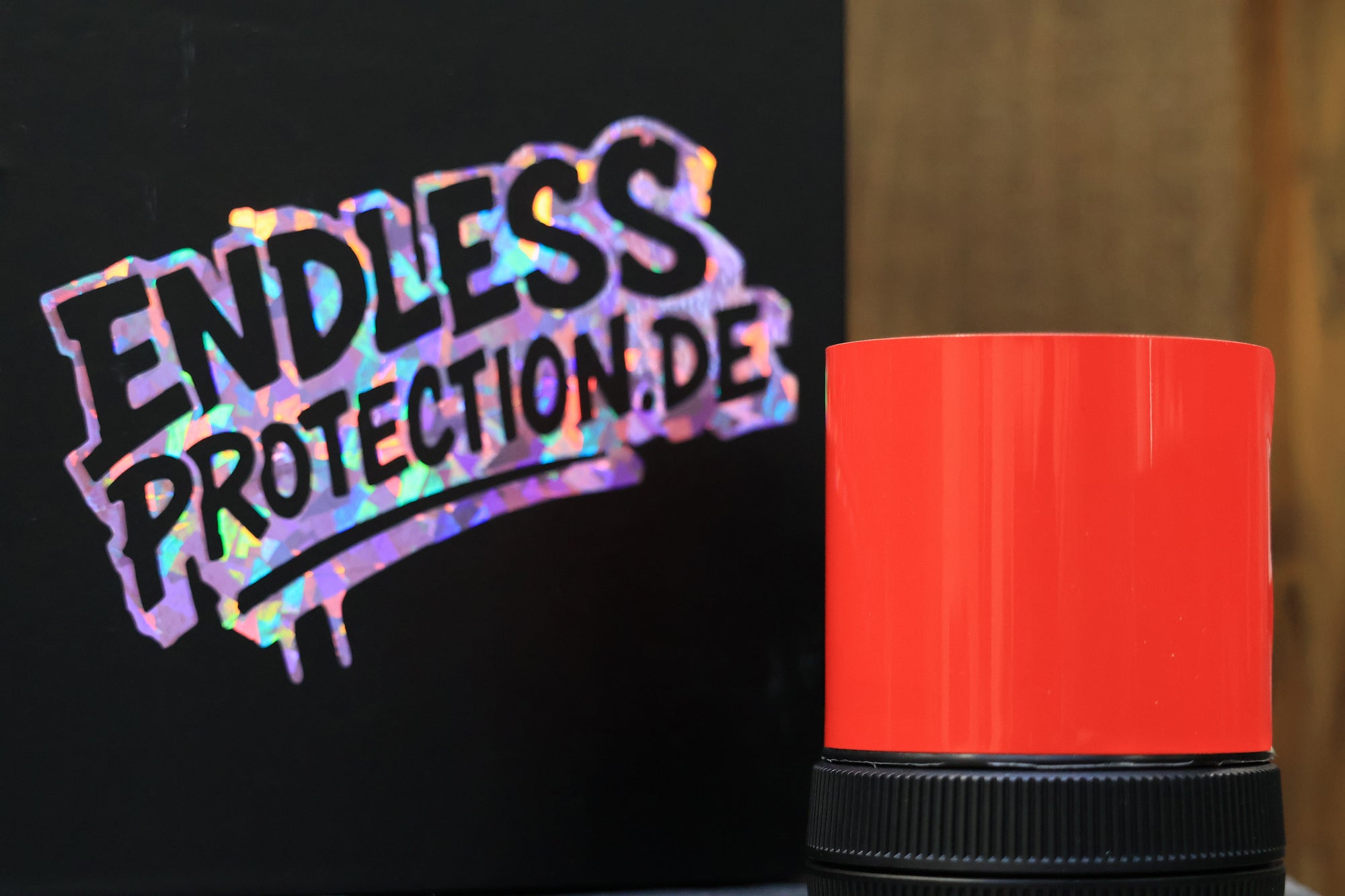 Uni Endless Wrapping Film