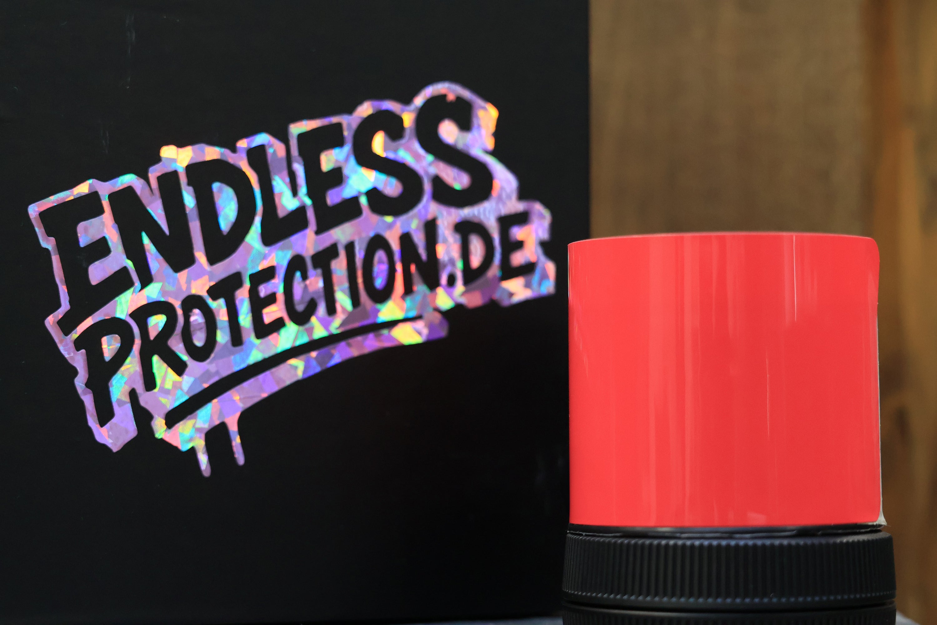 Uni Endless Wrapping Film