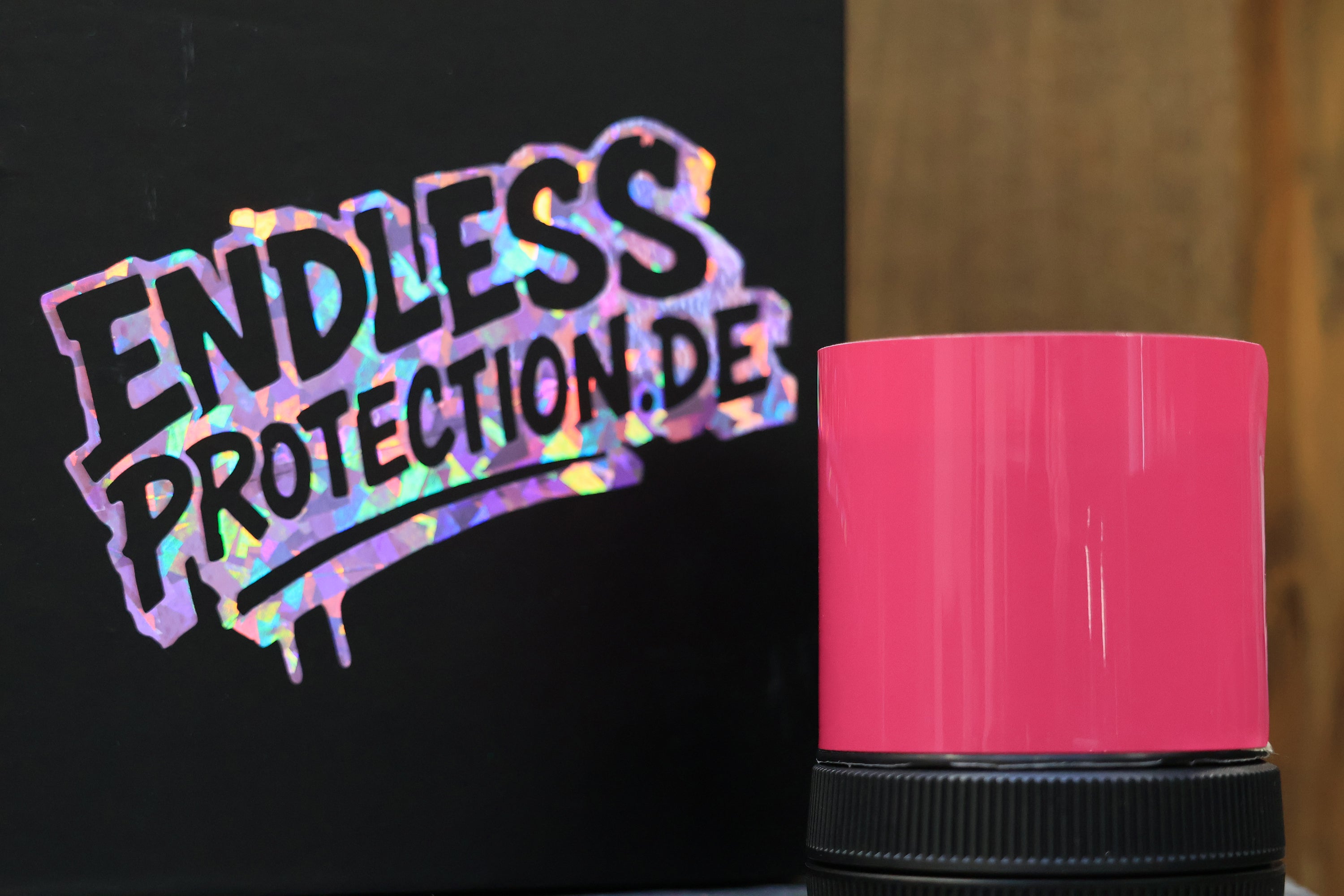 Uni Endless Wrapping Film