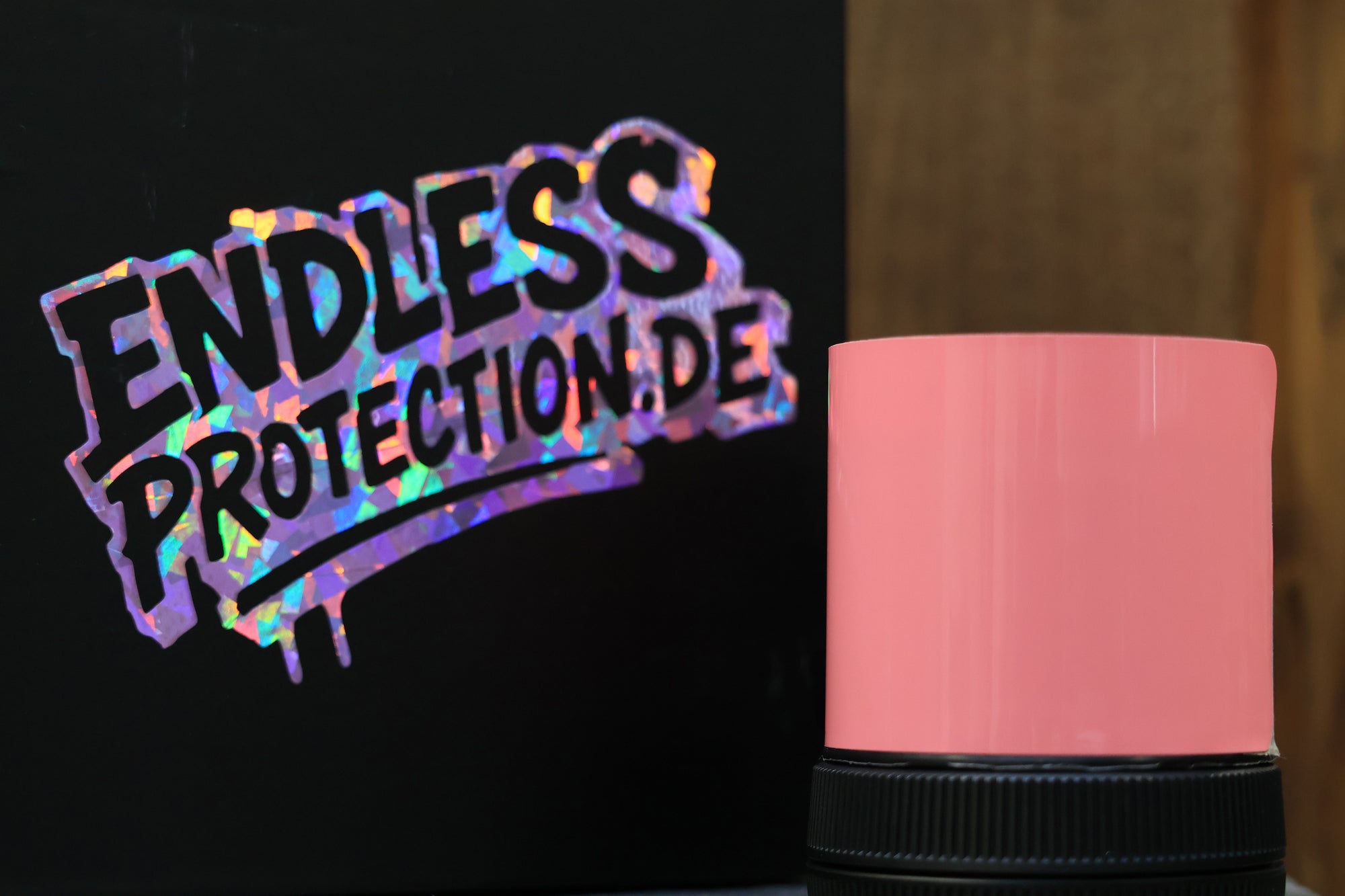 Uni Endless Wrapping Film