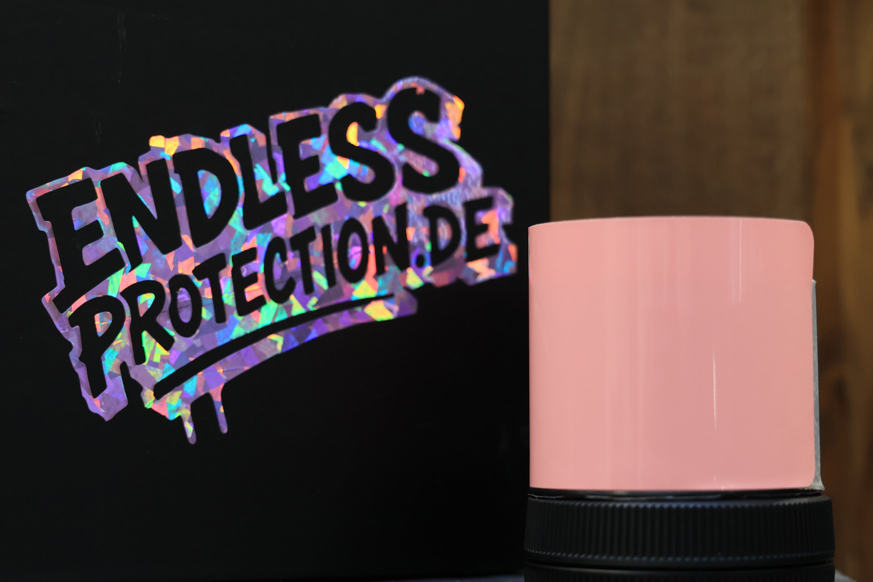 Uni Endless Wrapping Film