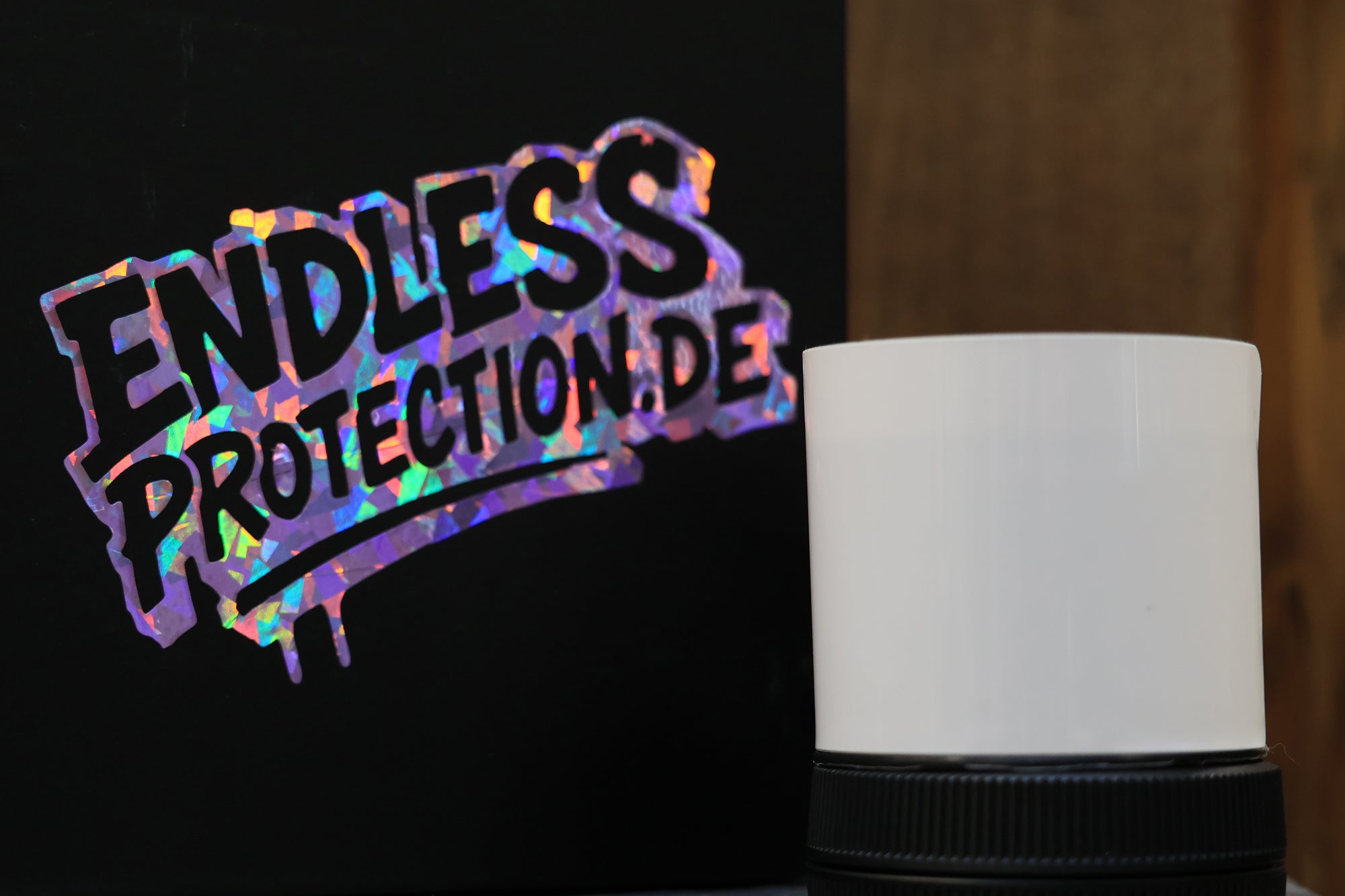 Uni Endless Wrapping Film