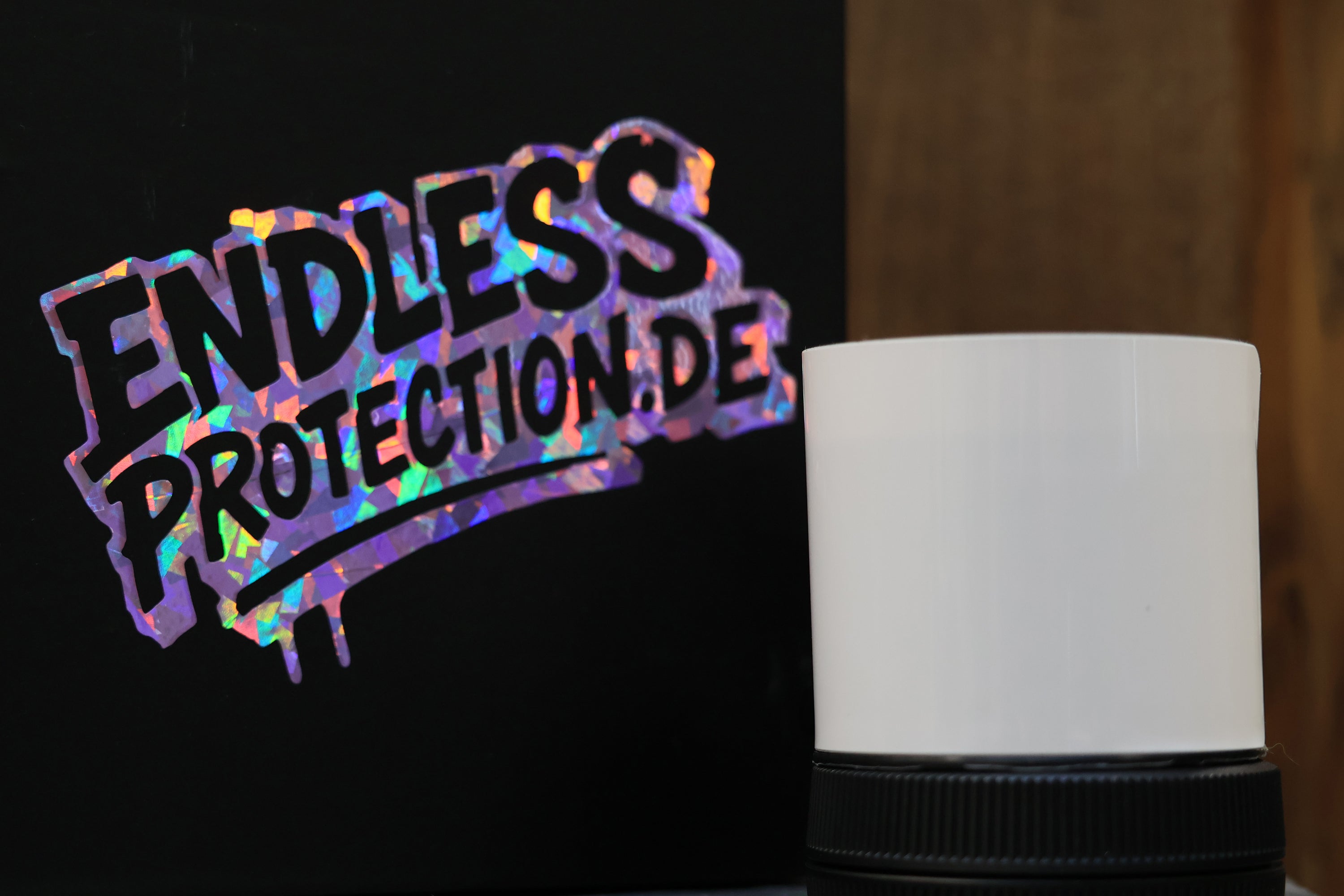 Uni Endless Wrapping Film