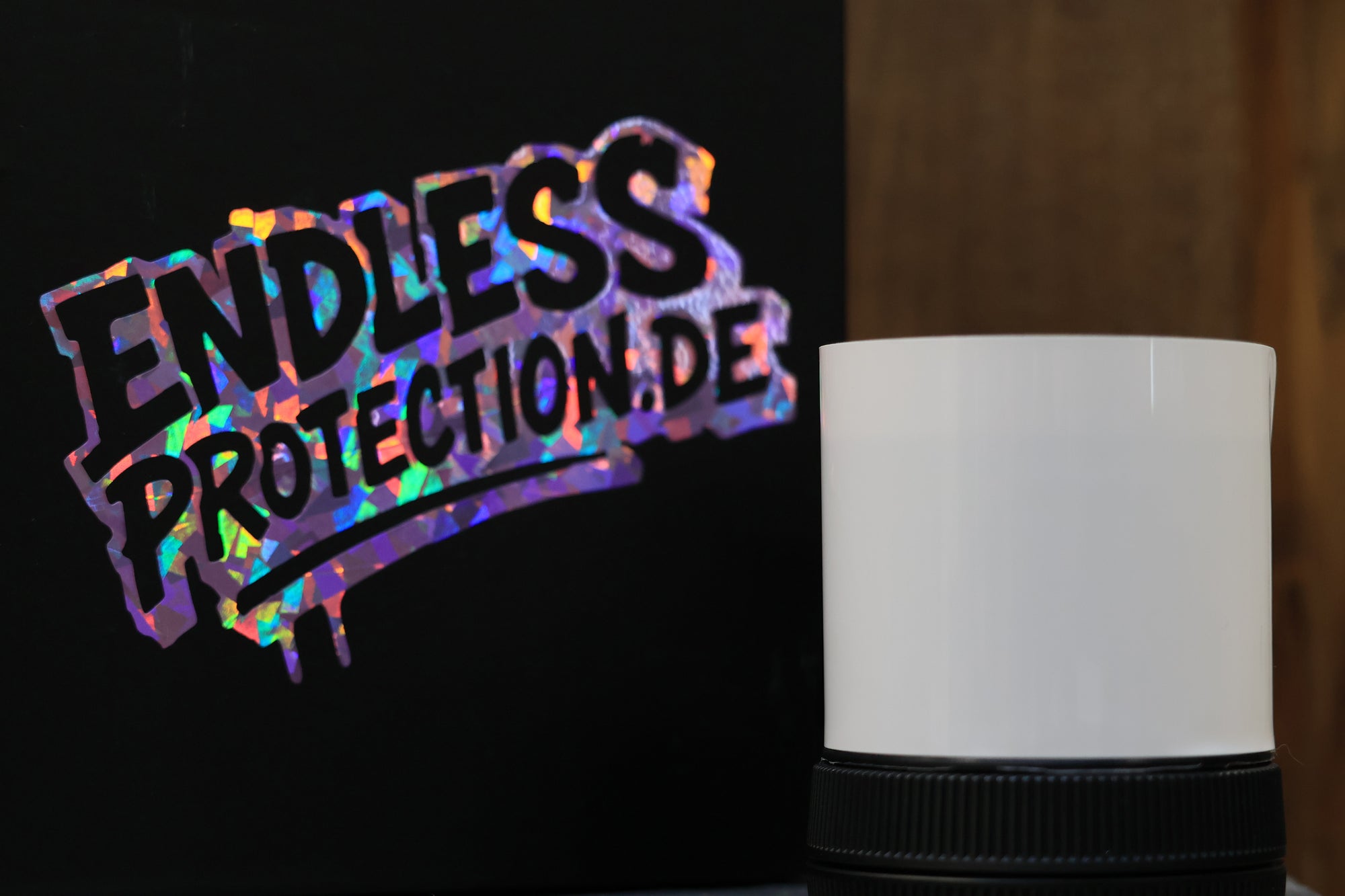 Uni Endless Wrapping Film