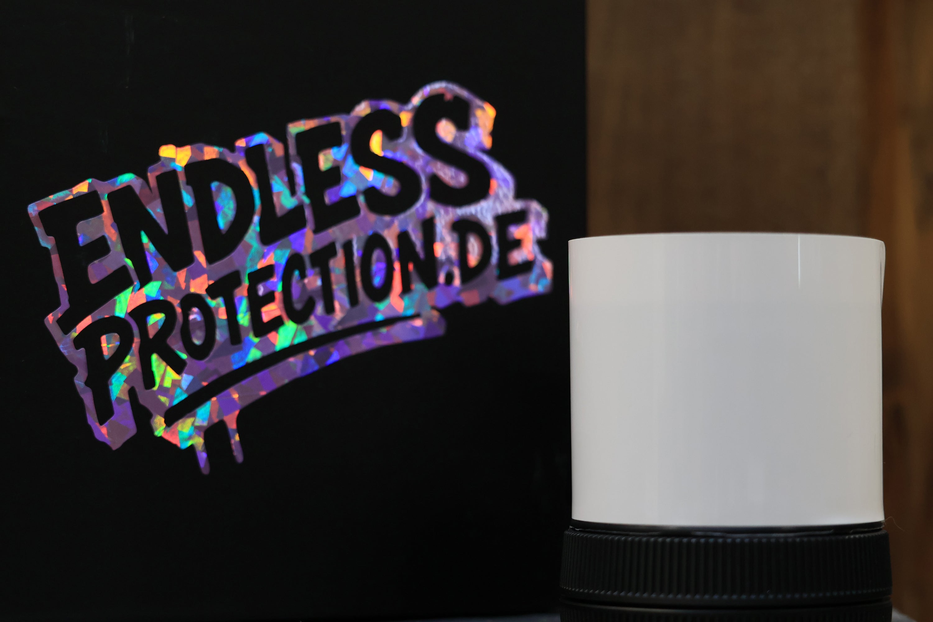 Uni Endless Wrapping Film