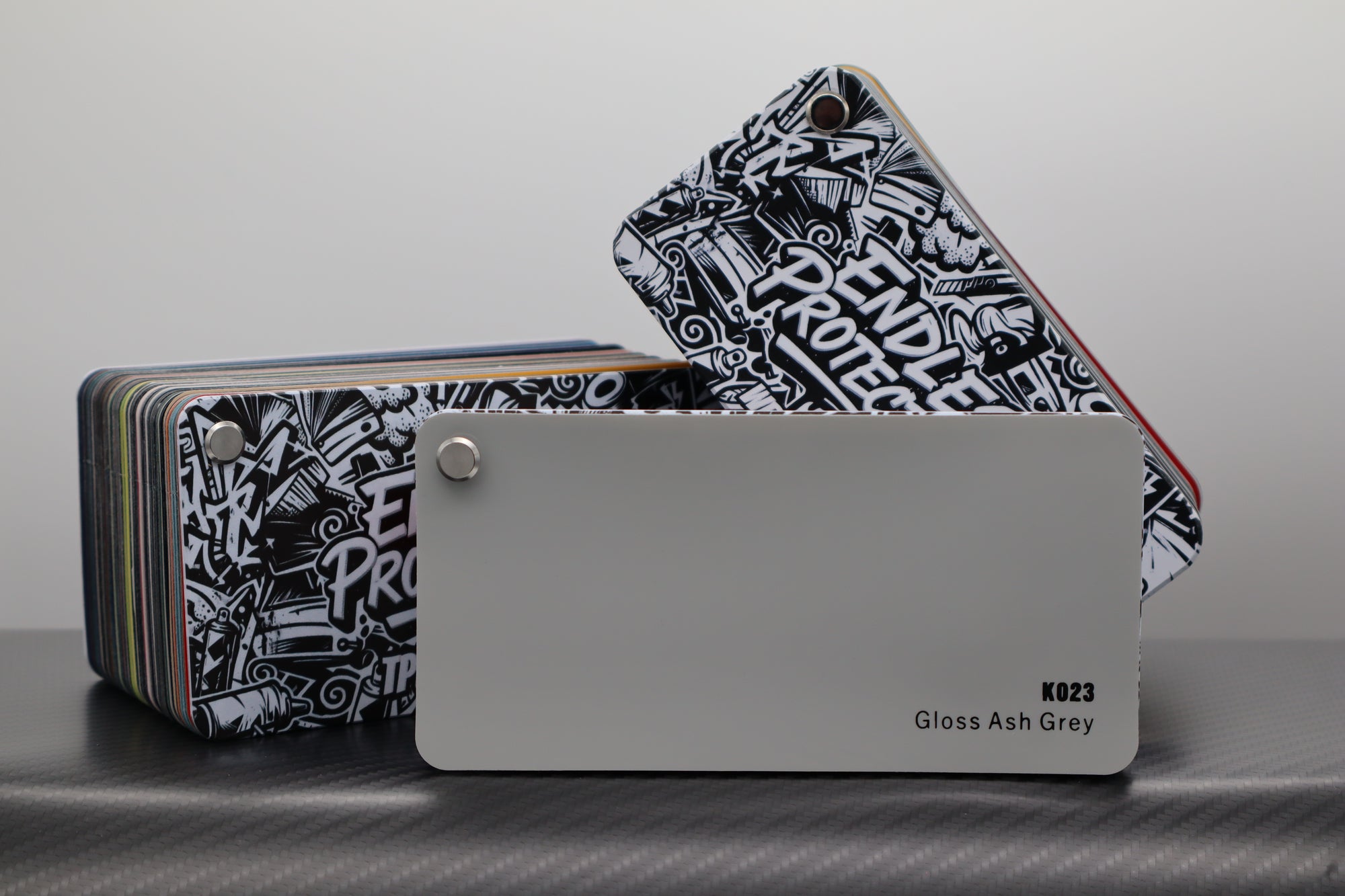 UNI GRAU ENDLESS PROTECTION FILM