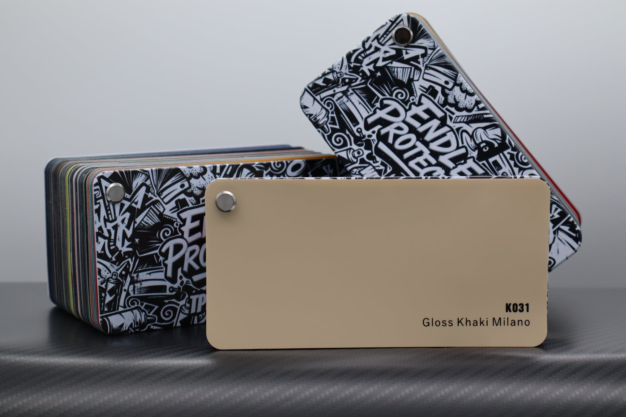UNI GELB ENDLESS PROTECTION FILM