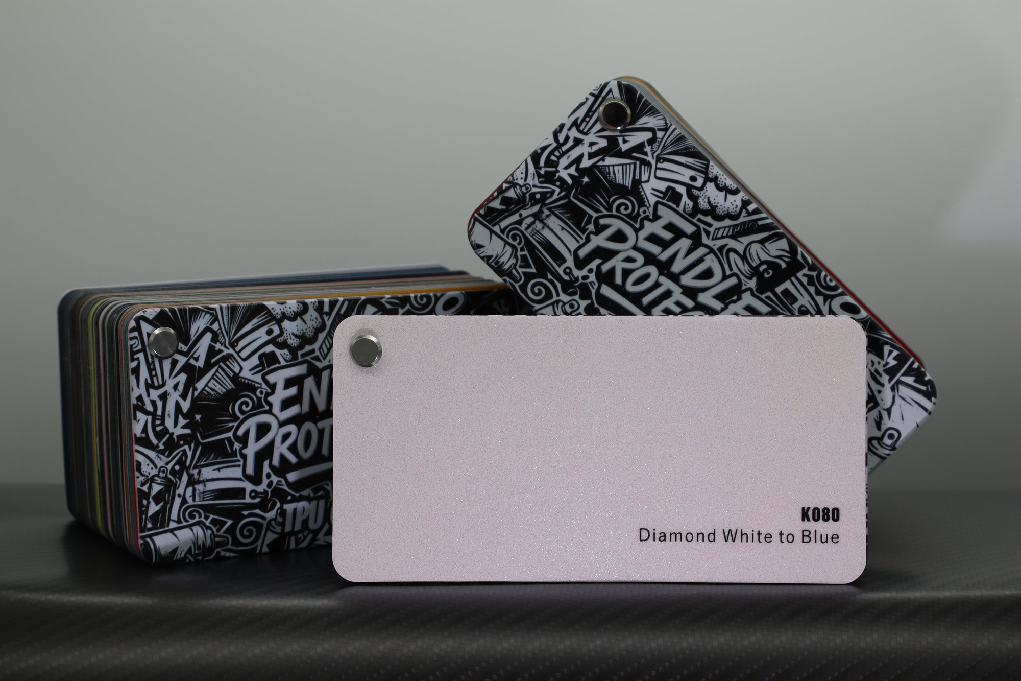 DIAMOND WEIß ENDLESS PROTECTION FILM