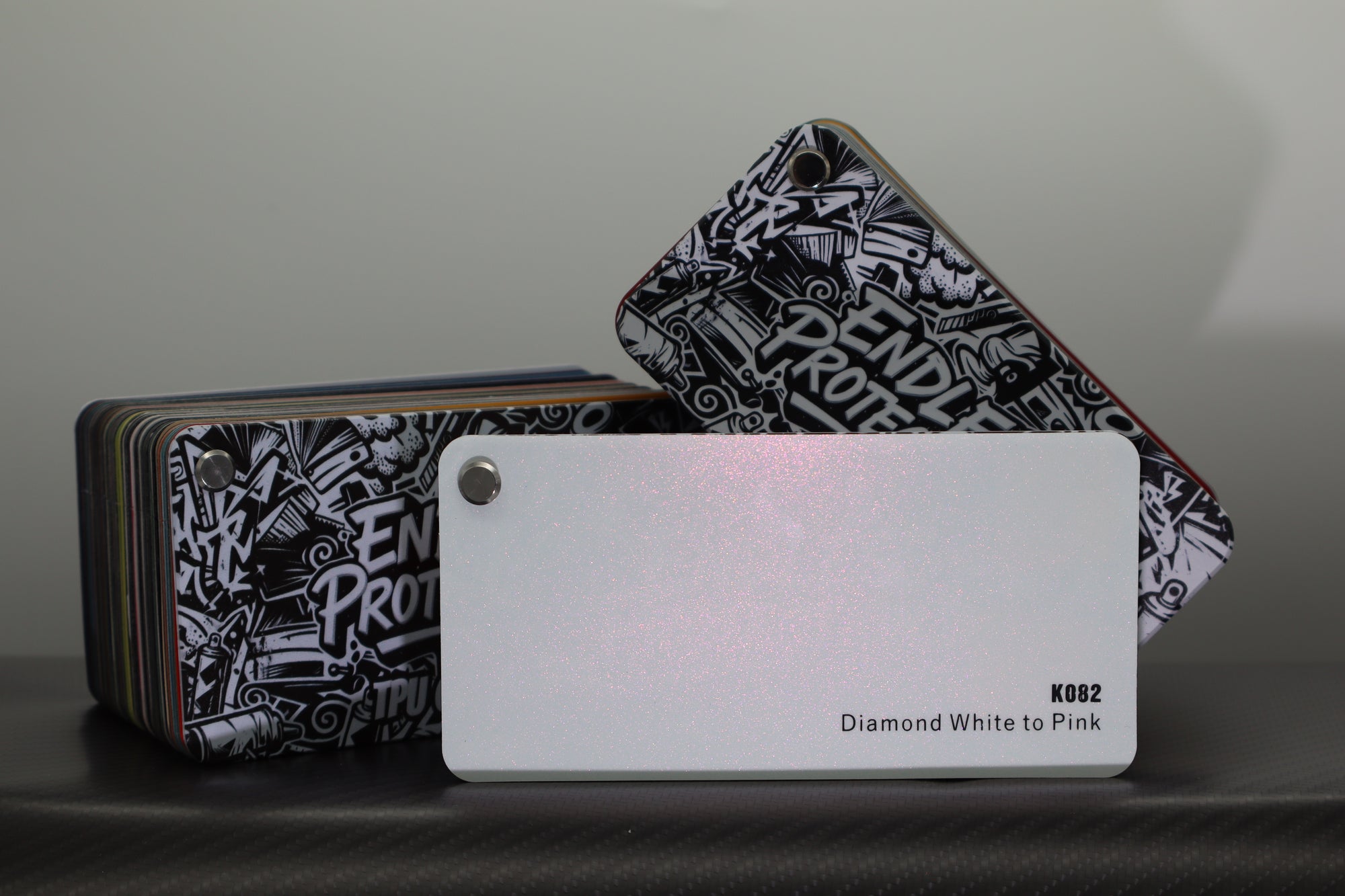 DIAMOND WEIß ENDLESS PROTECTION FILM