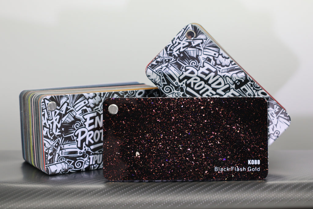 EFFEKT PROTECTION FILM