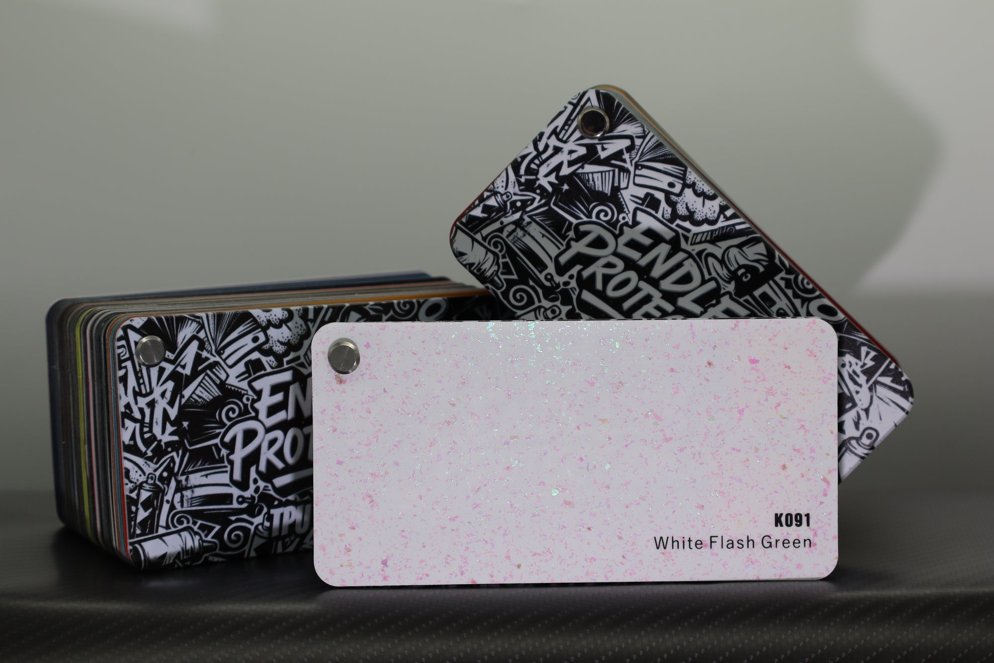 PAINT FLASH ENDLESS PROTECTION FILM