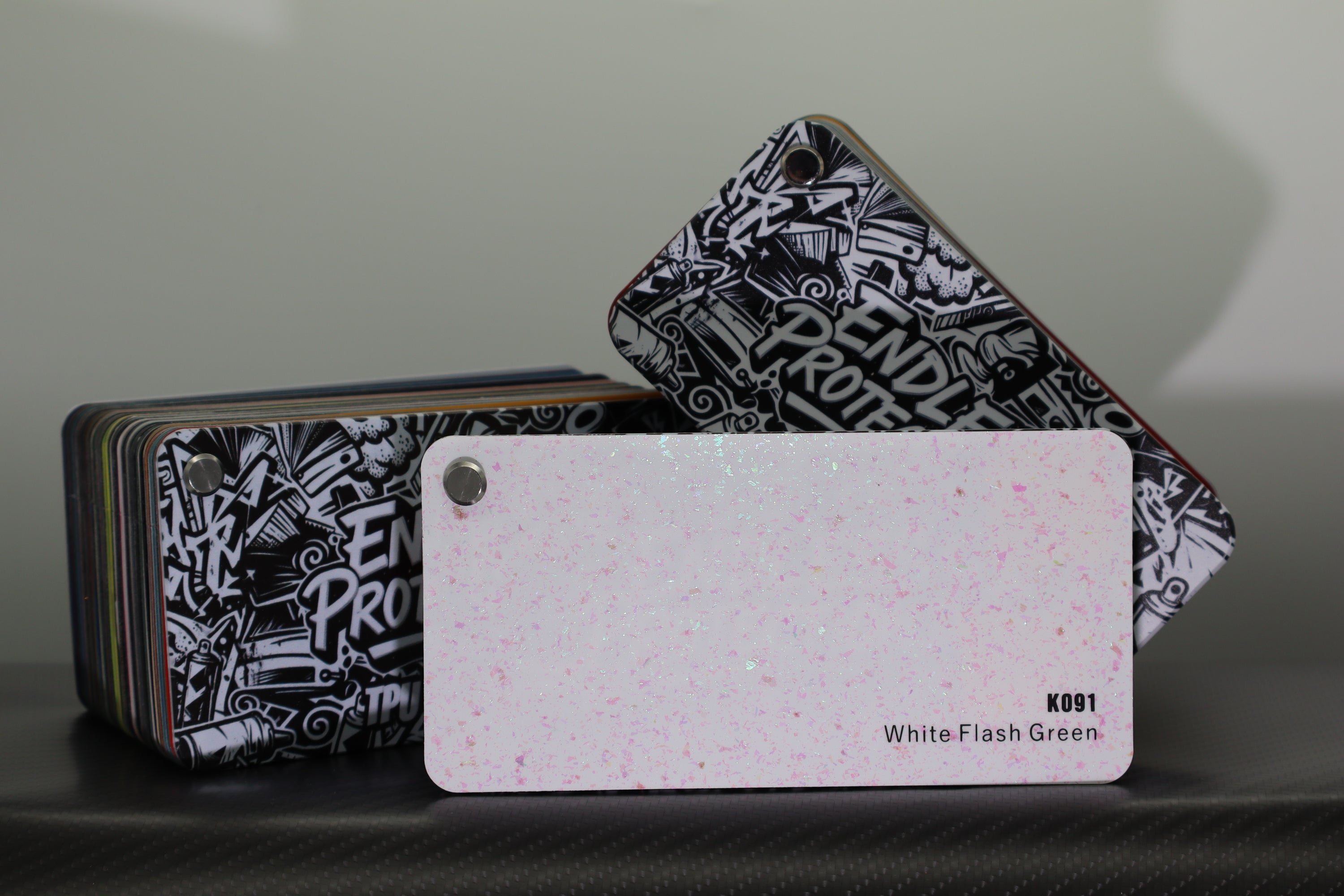 PAINT FLASH ENDLESS PROTECTION FILM