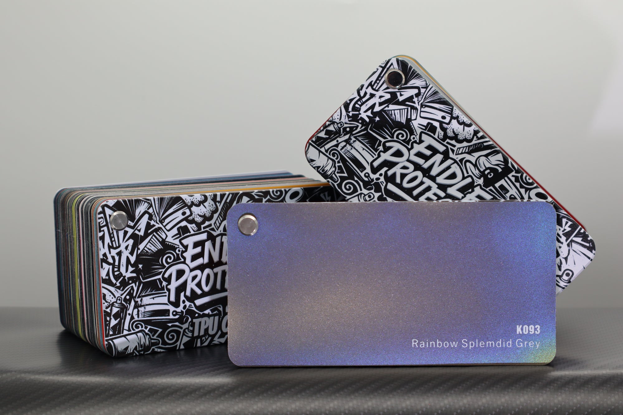 RAINBOW ENDLESS PROTECTION FILM