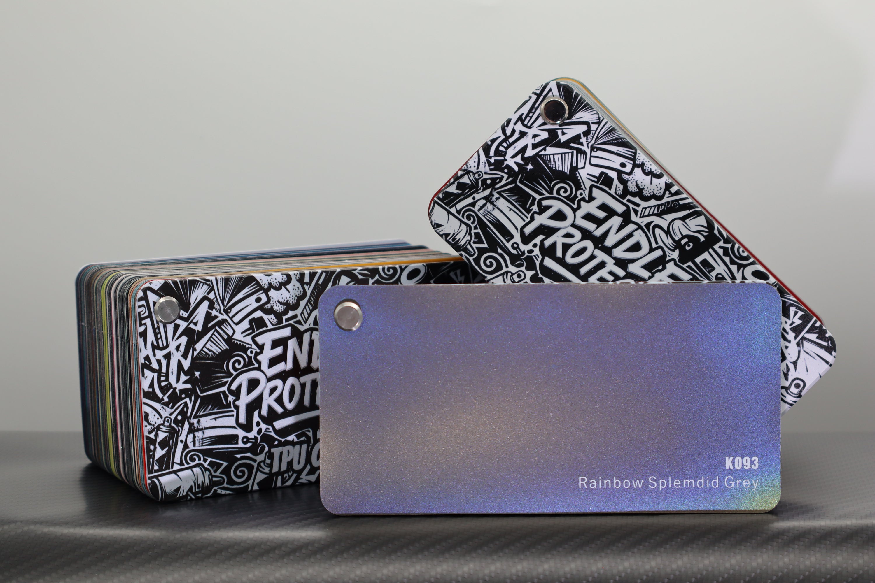 RAINBOW ENDLESS PROTECTION FILM