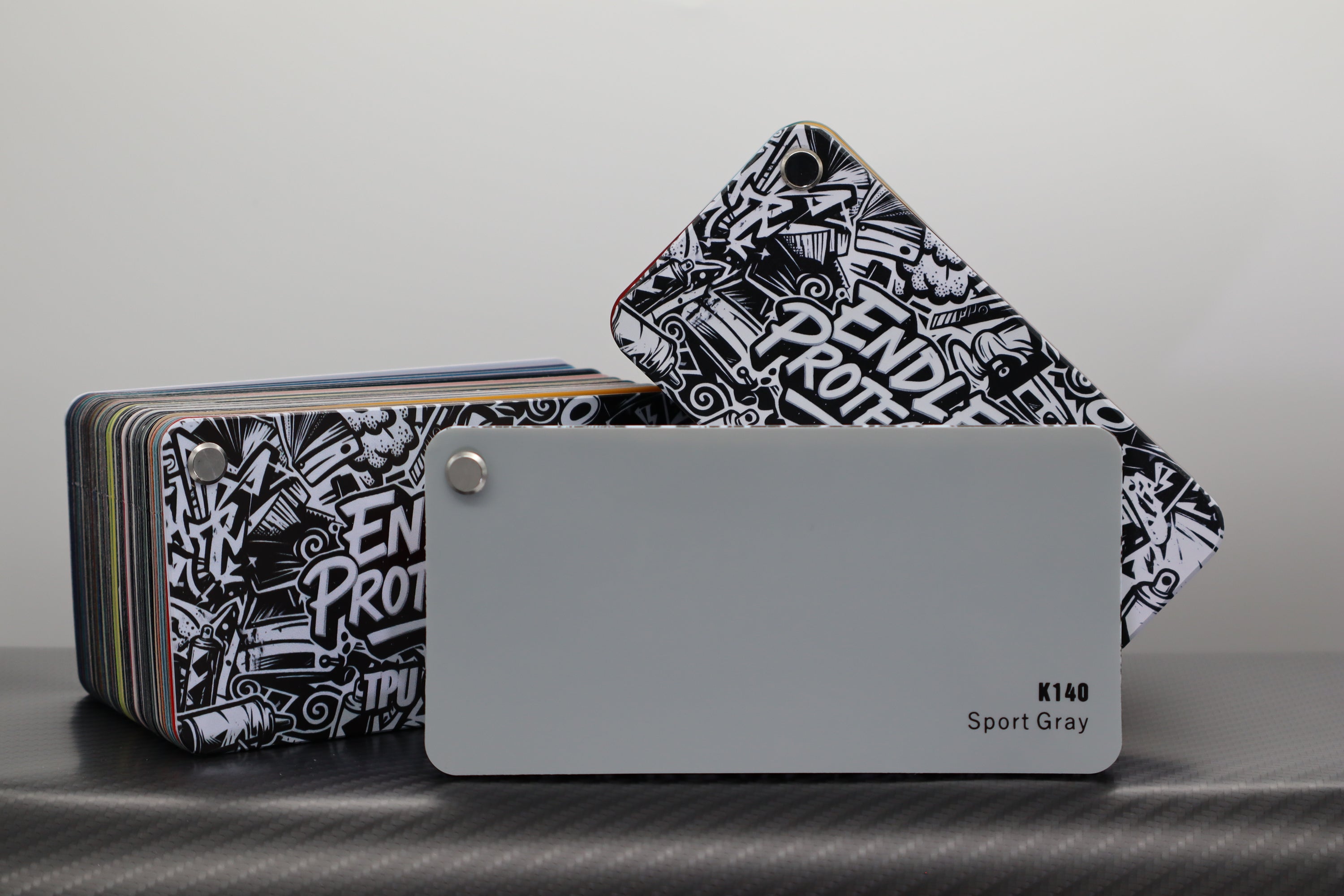 UNI GRAU ENDLESS PROTECTION FILM