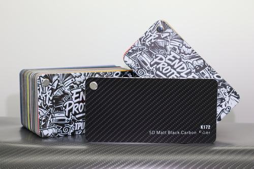 Carbon/Special Protection Film