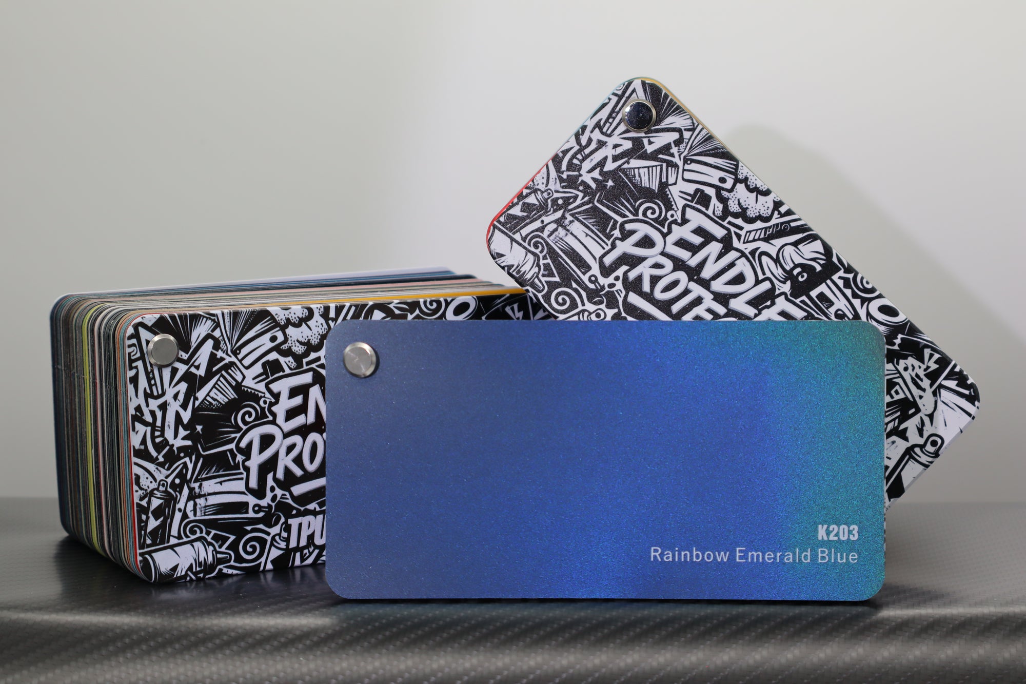 RAINBOW ENDLESS PROTECTION FILM