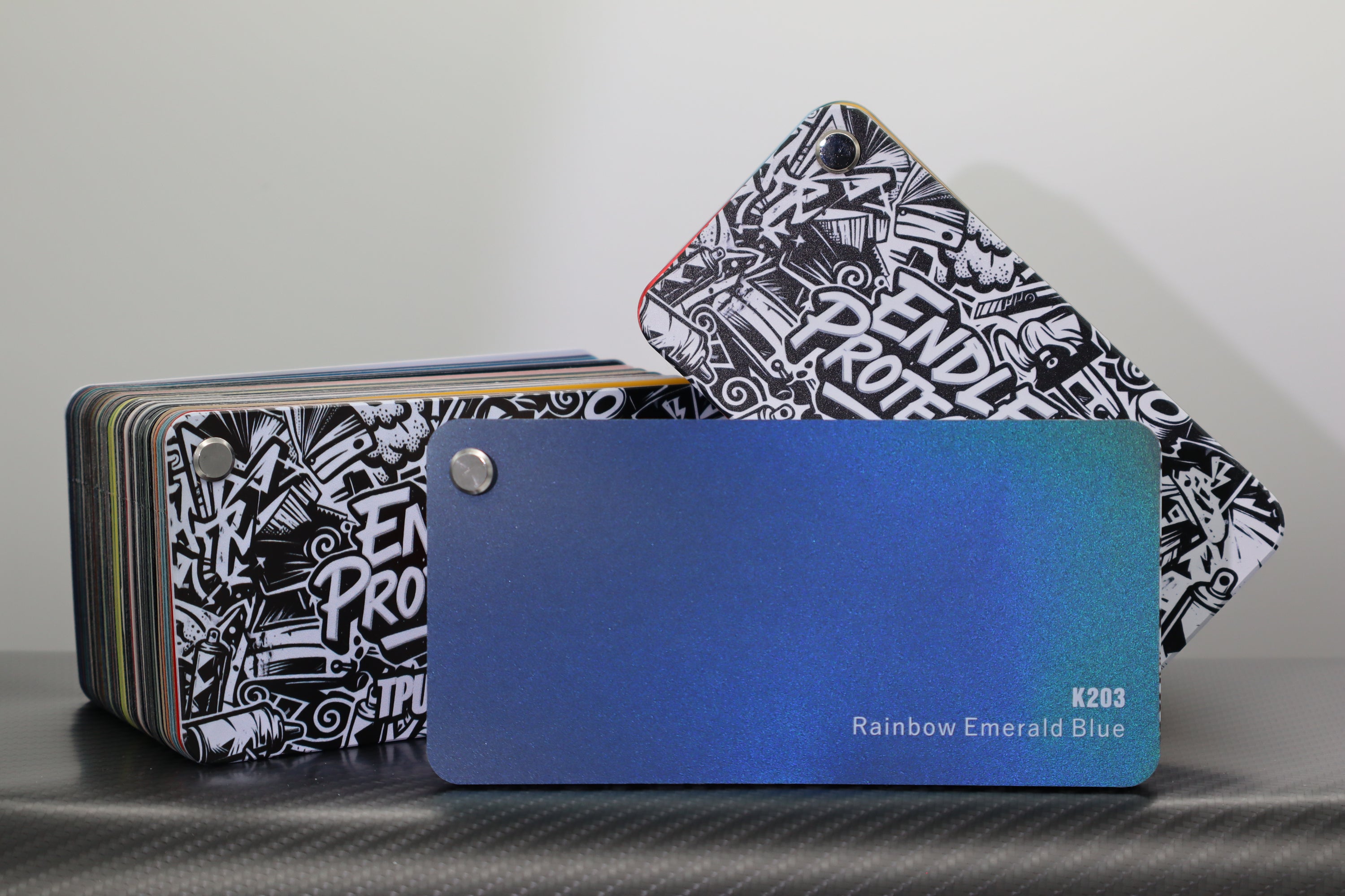 RAINBOW ENDLESS PROTECTION FILM