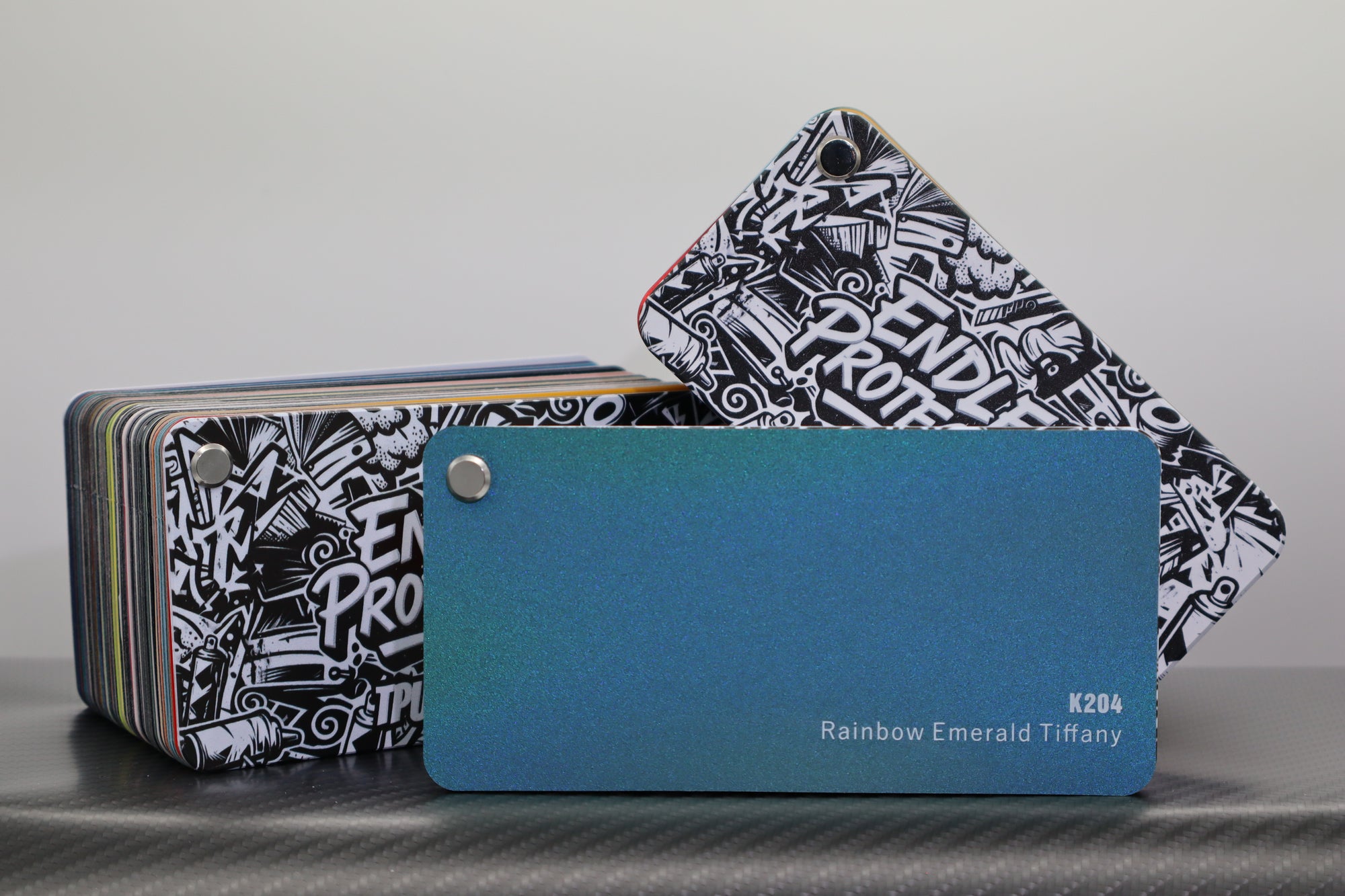 RAINBOW ENDLESS PROTECTION FILM