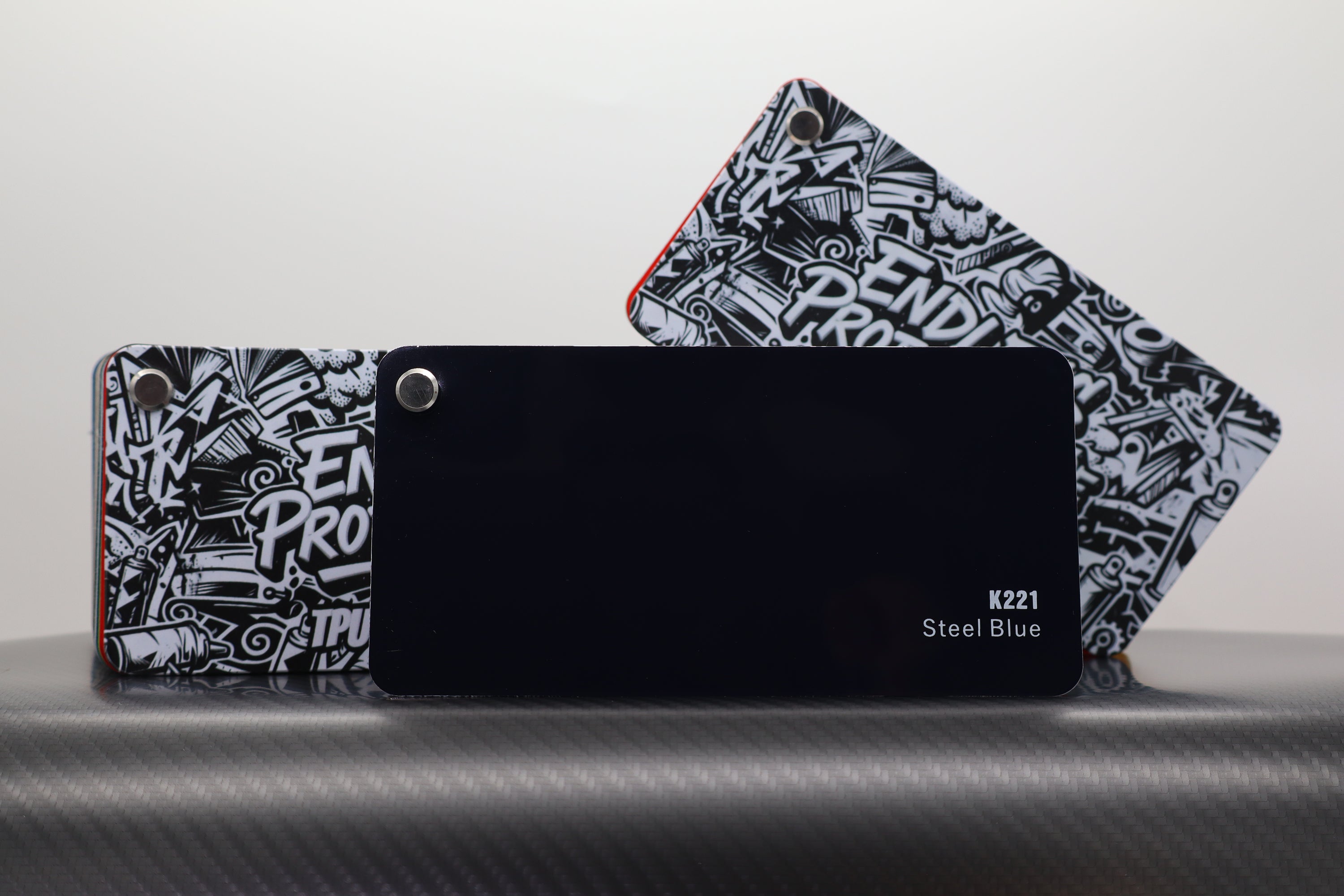 New Matte & Uni Endless Protection