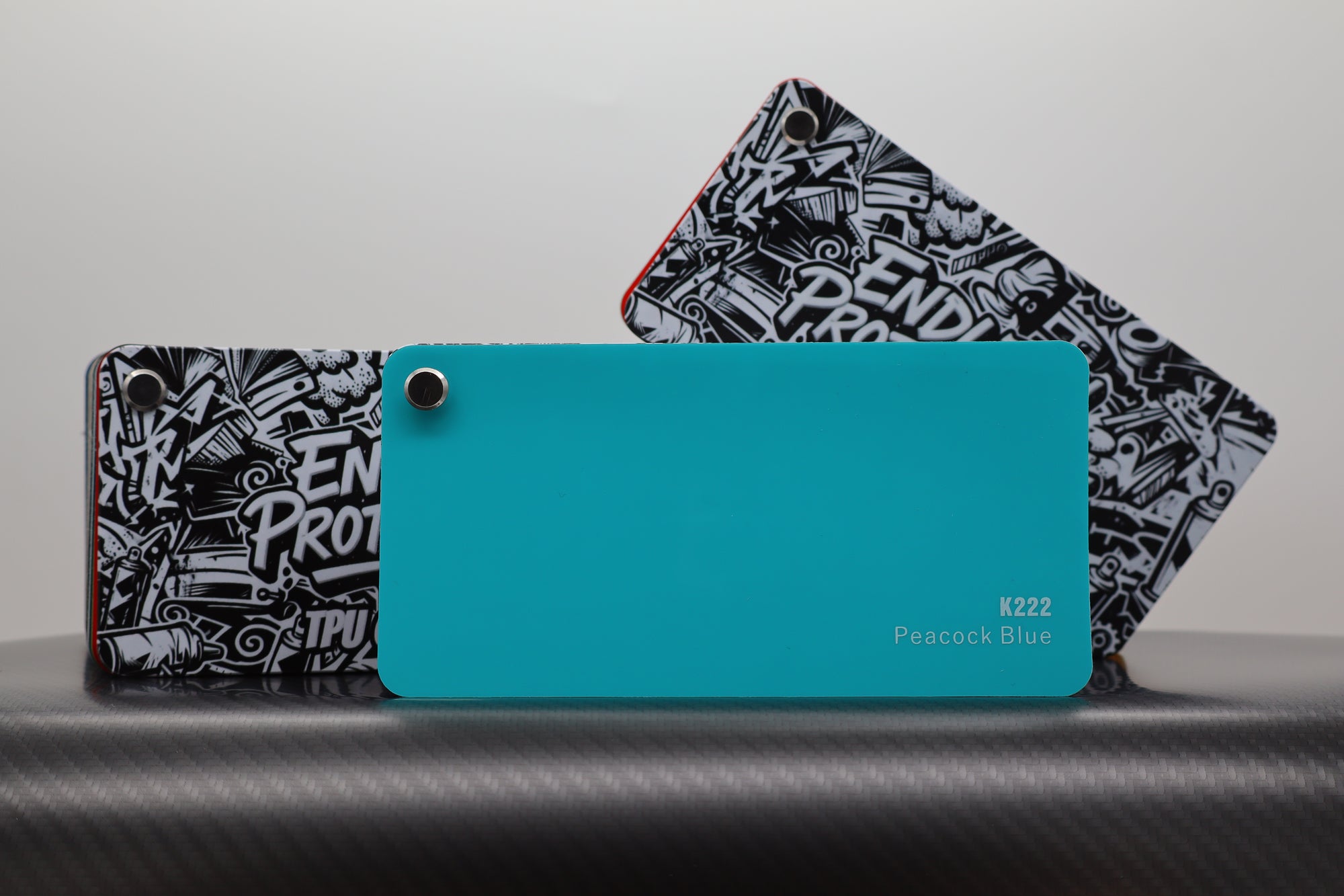New Matte & Uni Endless Protection