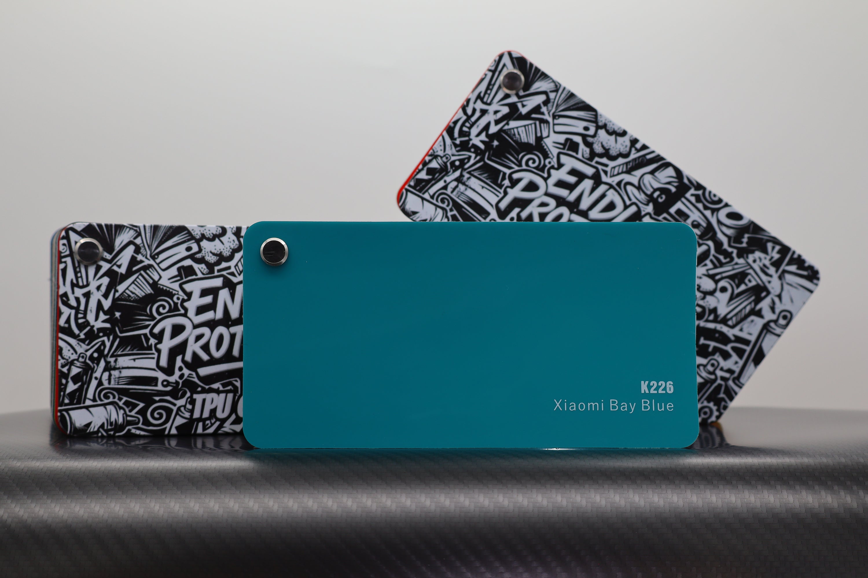 New Matte & Uni Endless Protection