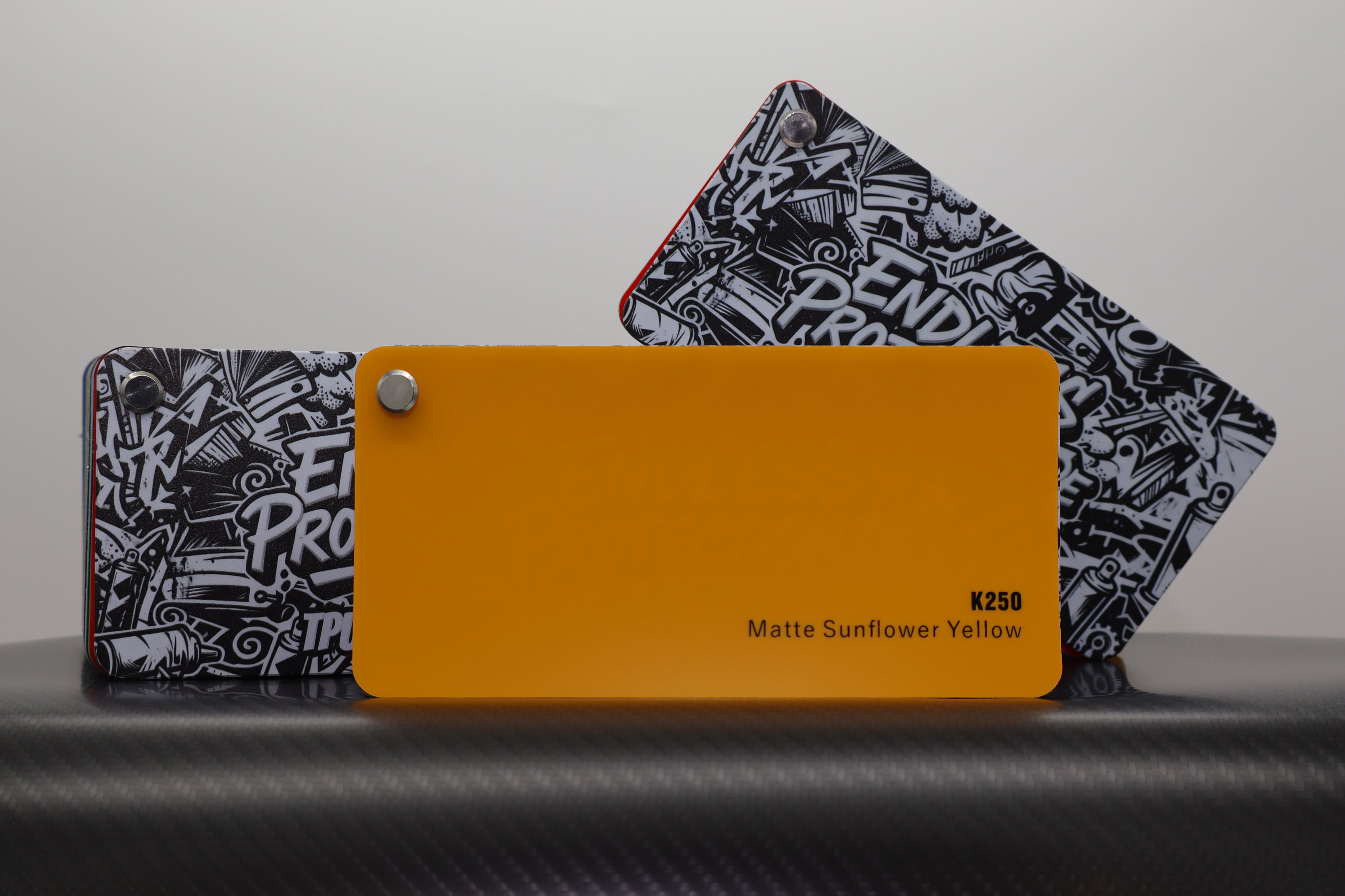 New Matte & Uni Endless Protection