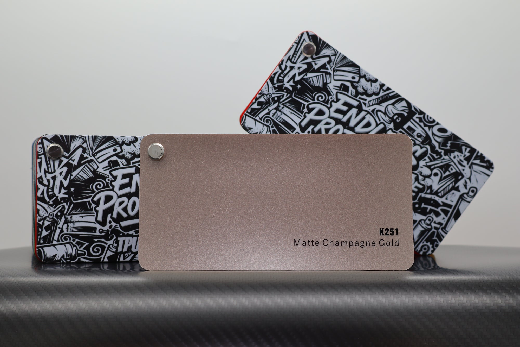 New Matte & Uni Endless Protection