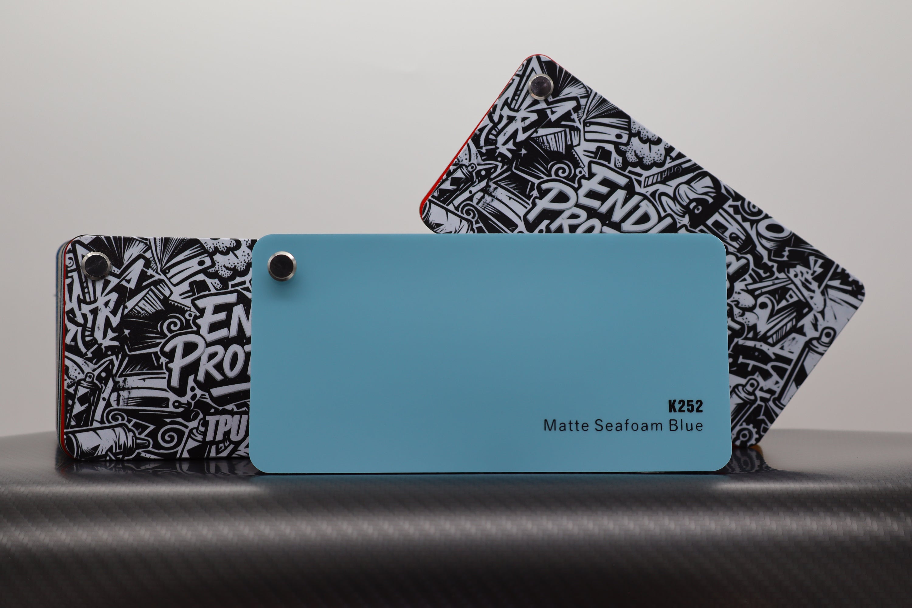 New Matte & Uni Endless Protection