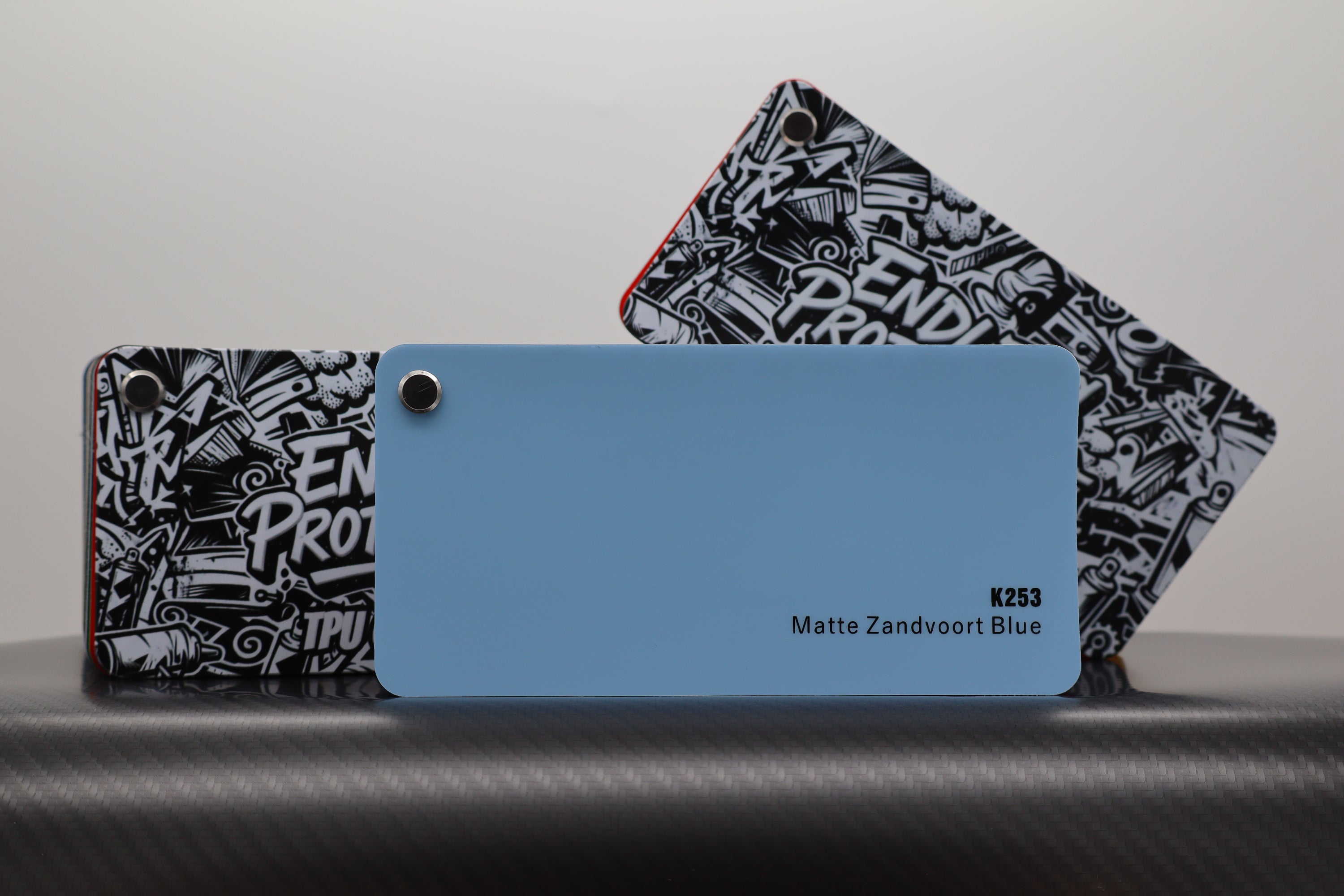 New Matte & Uni Endless Protection