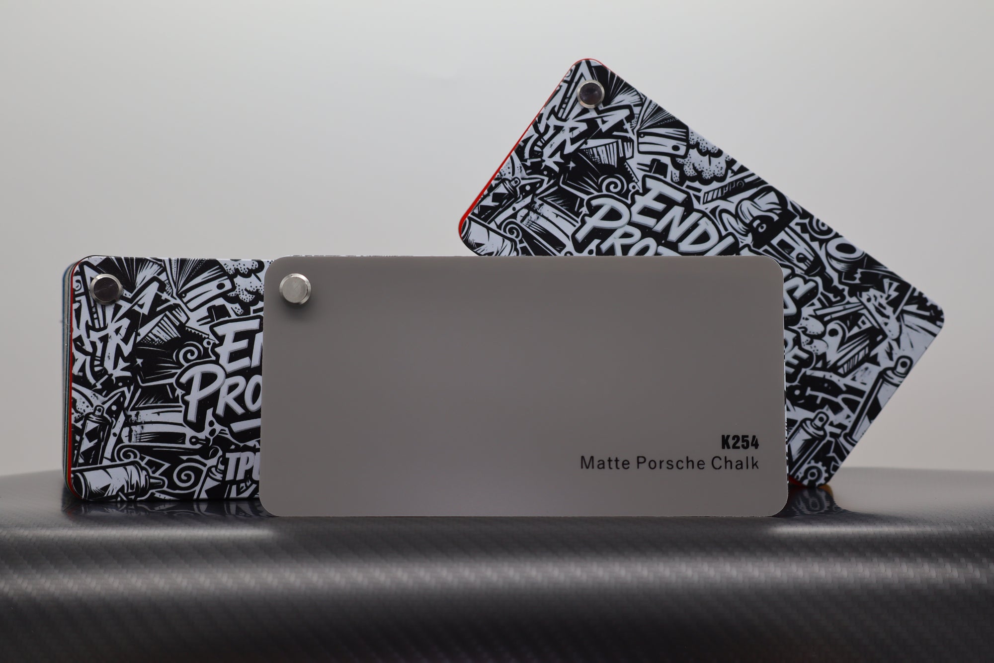 New Matte & Uni Endless Protection
