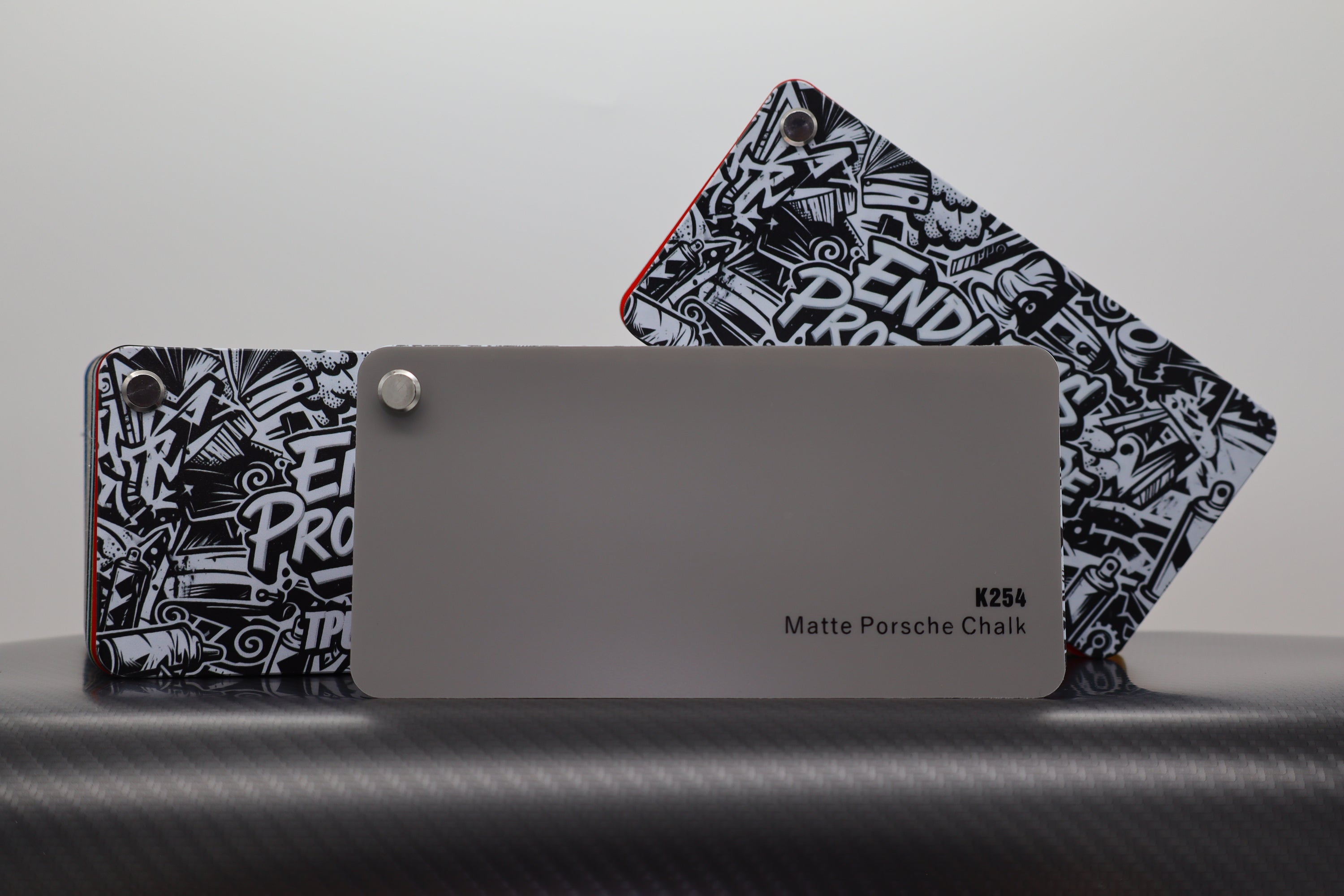 New Matte & Uni Endless Protection