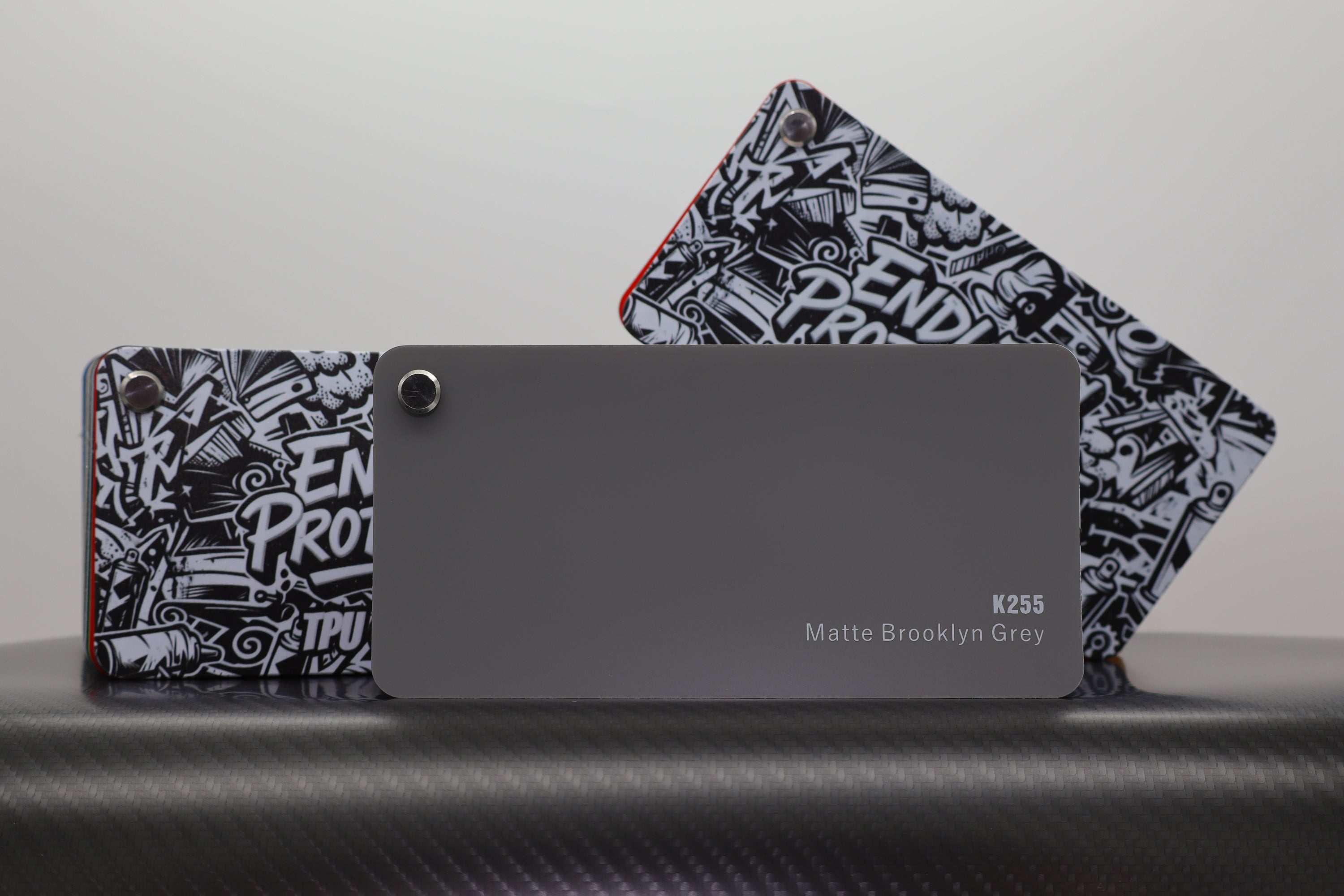New Matte & Uni Endless Protection