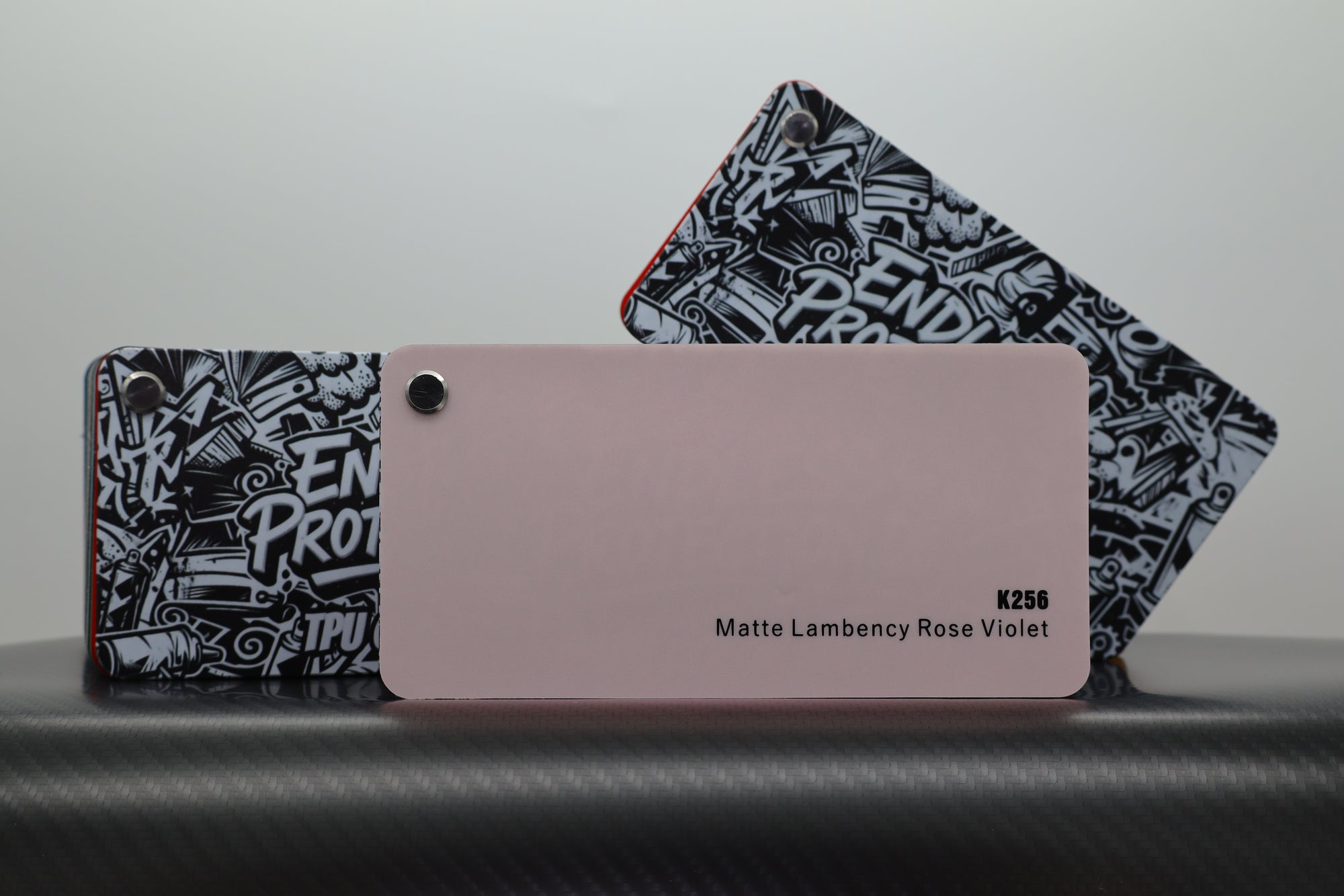 New Matte & Uni Endless Protection