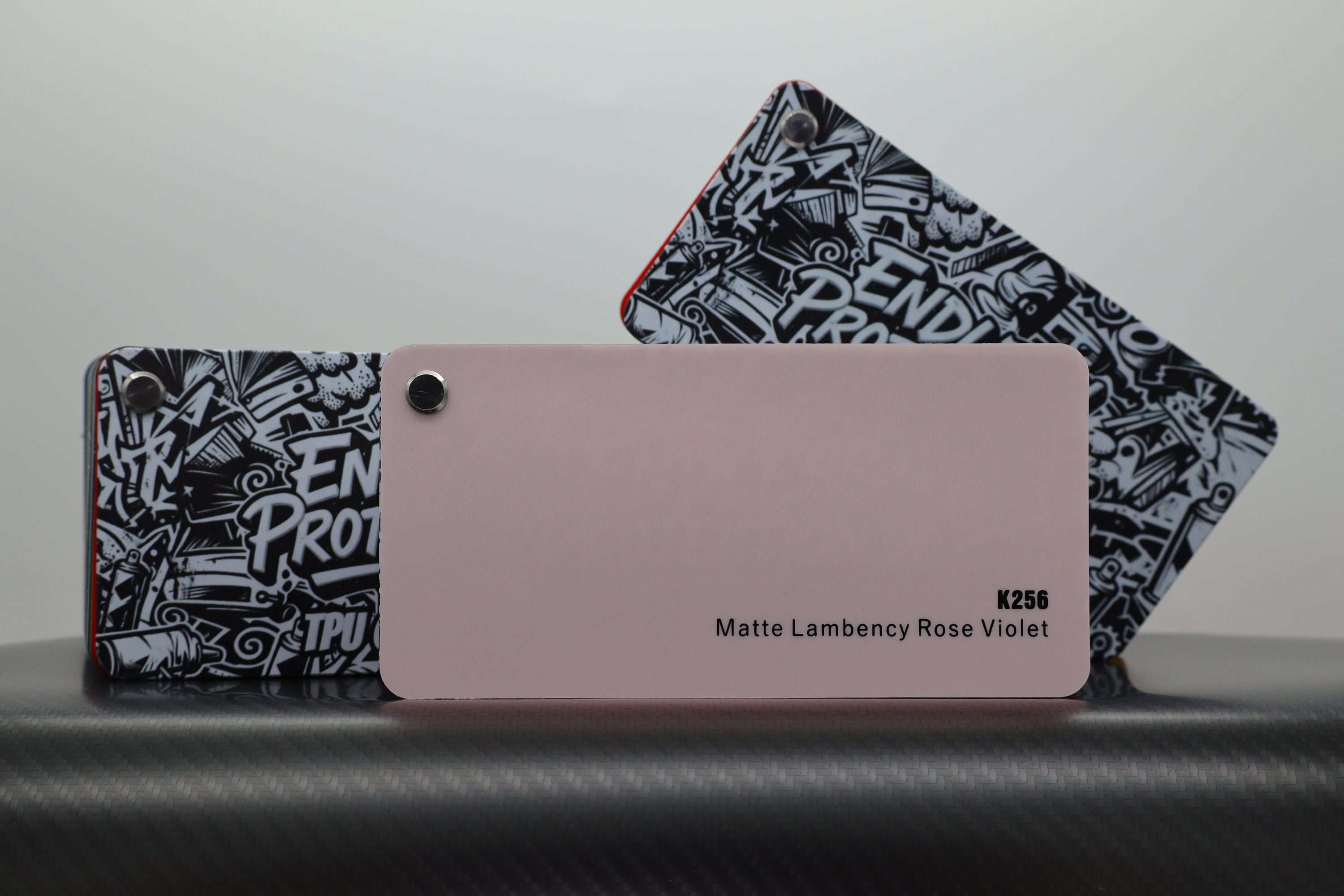 New Matte & Uni Endless Protection