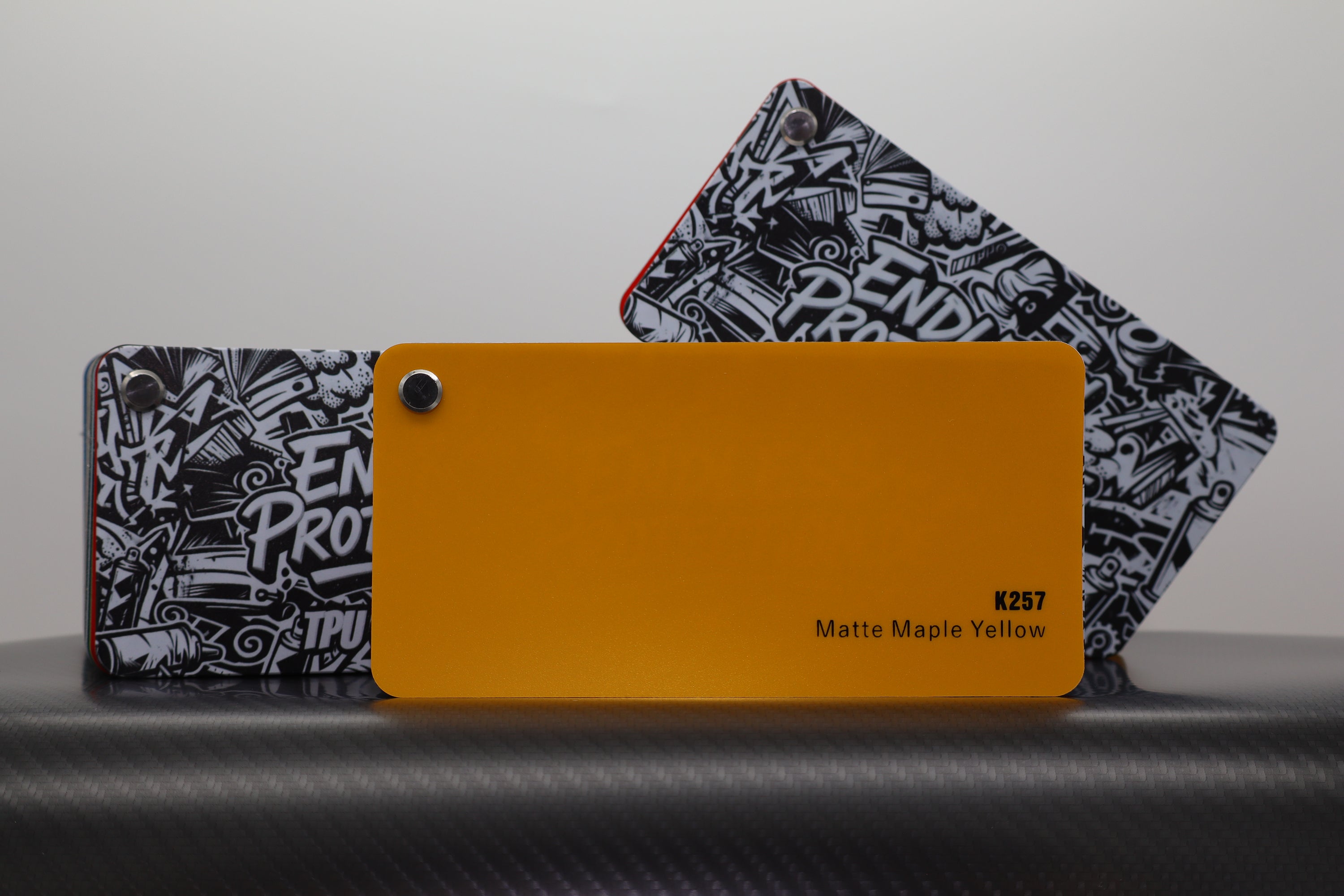 New Matte & Uni Endless Protection