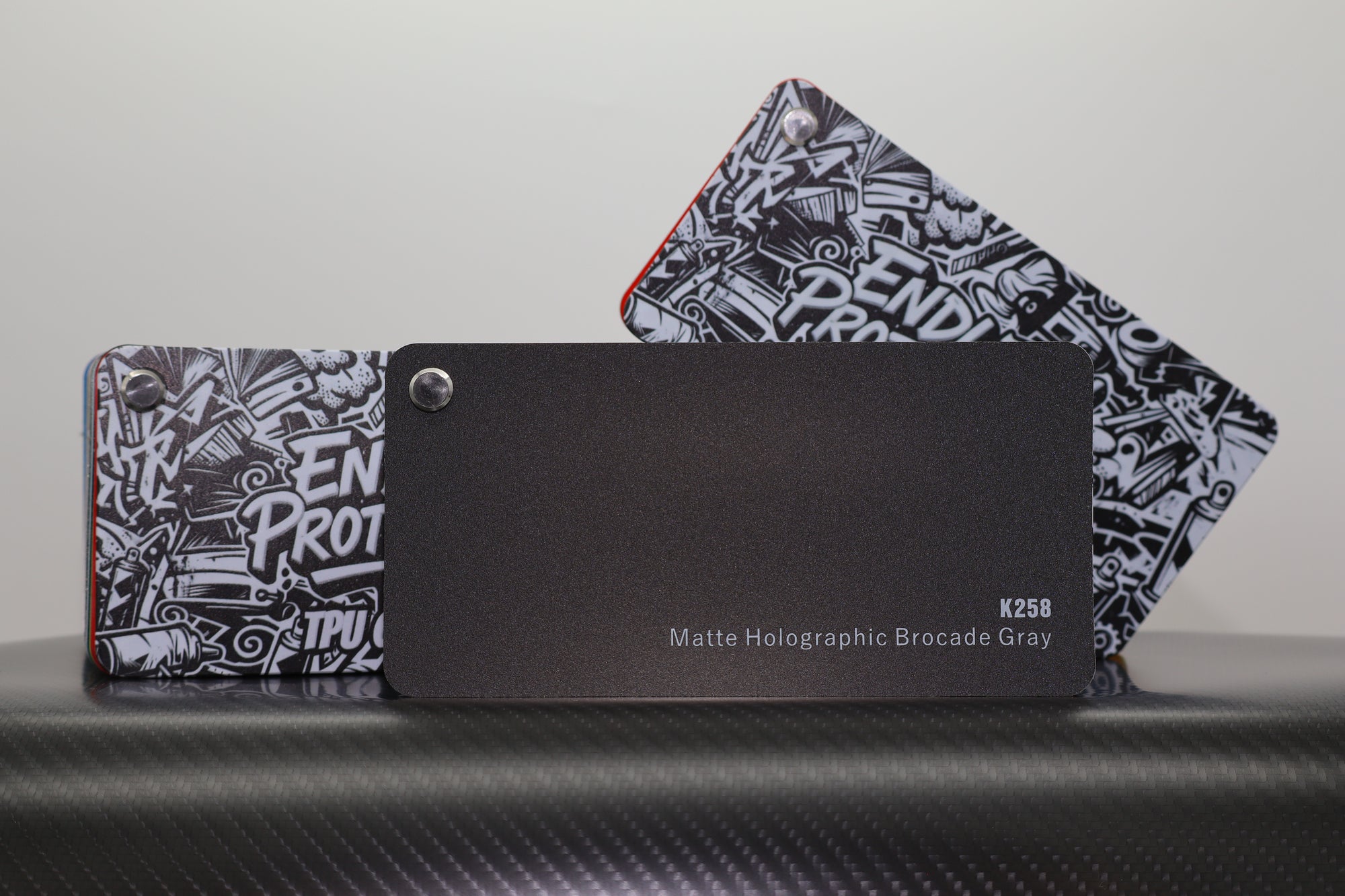 New Matte & Uni Endless Protection