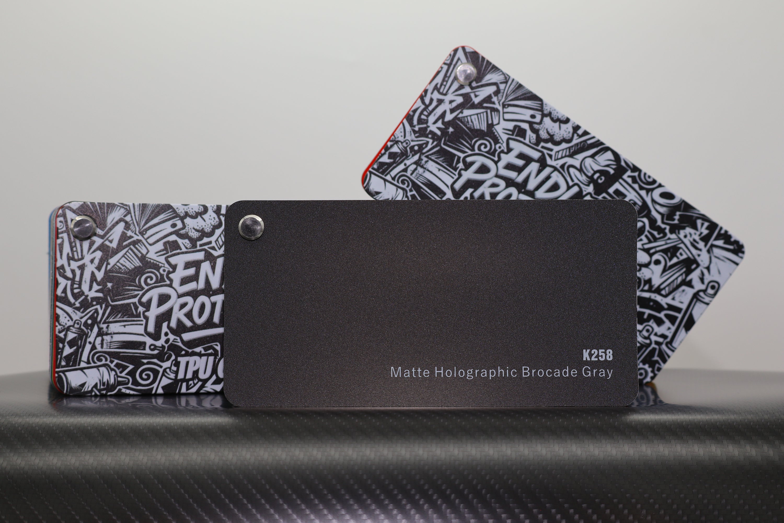 New Matte & Uni Endless Protection