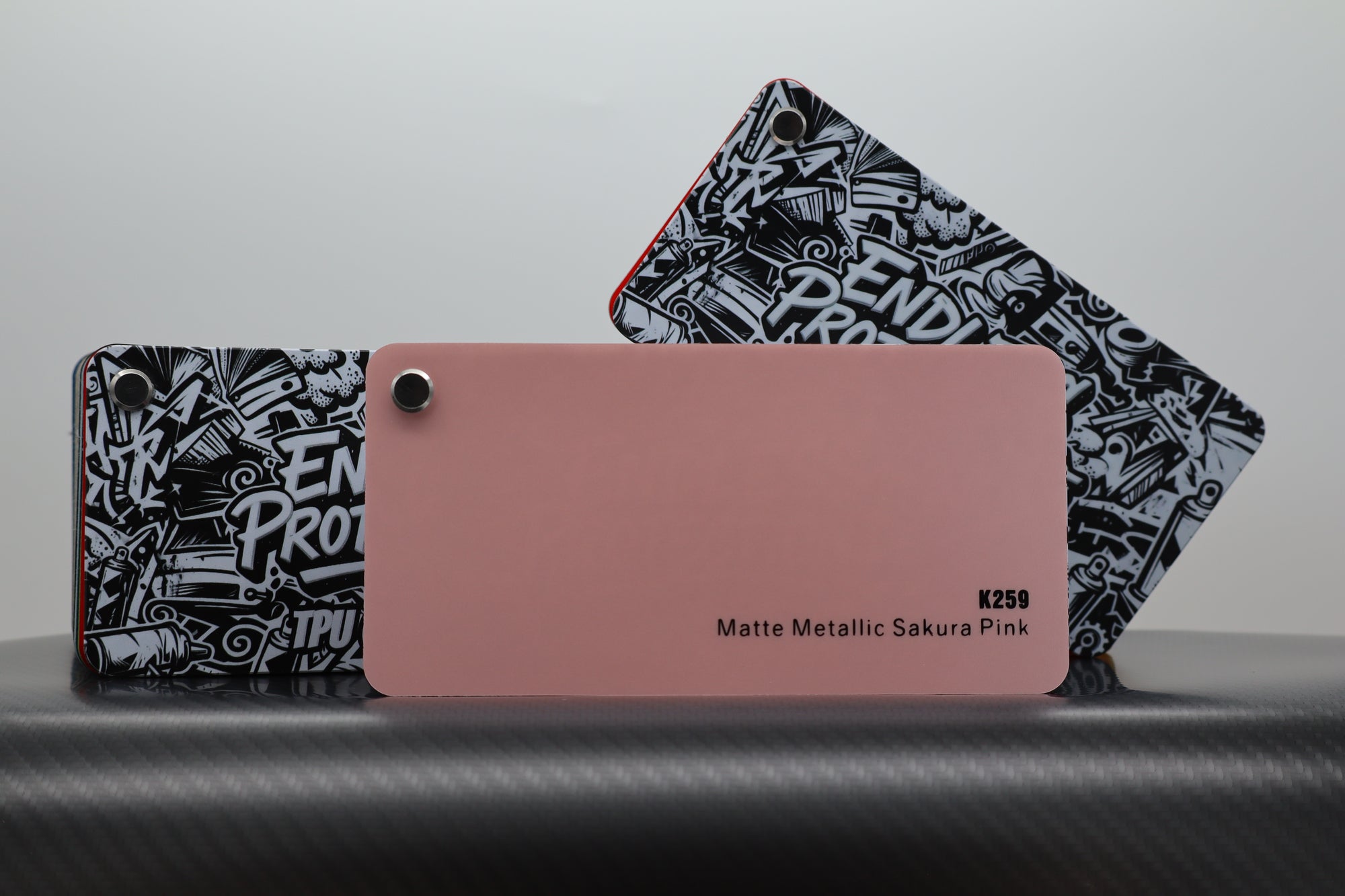 New Matte & Uni Endless Protection