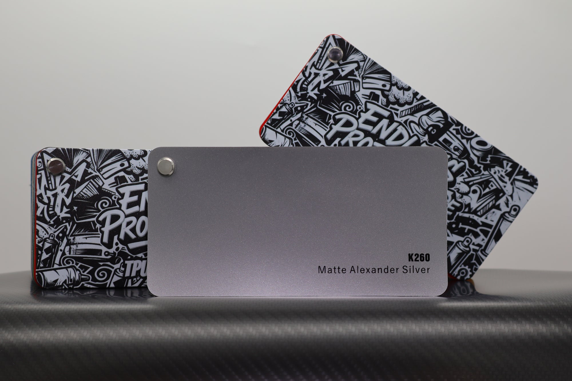 New Matte & Uni Endless Protection