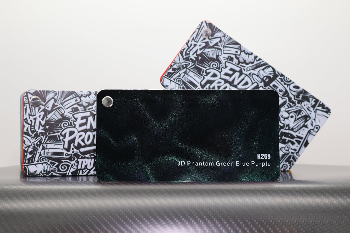 Effekt Protection Film