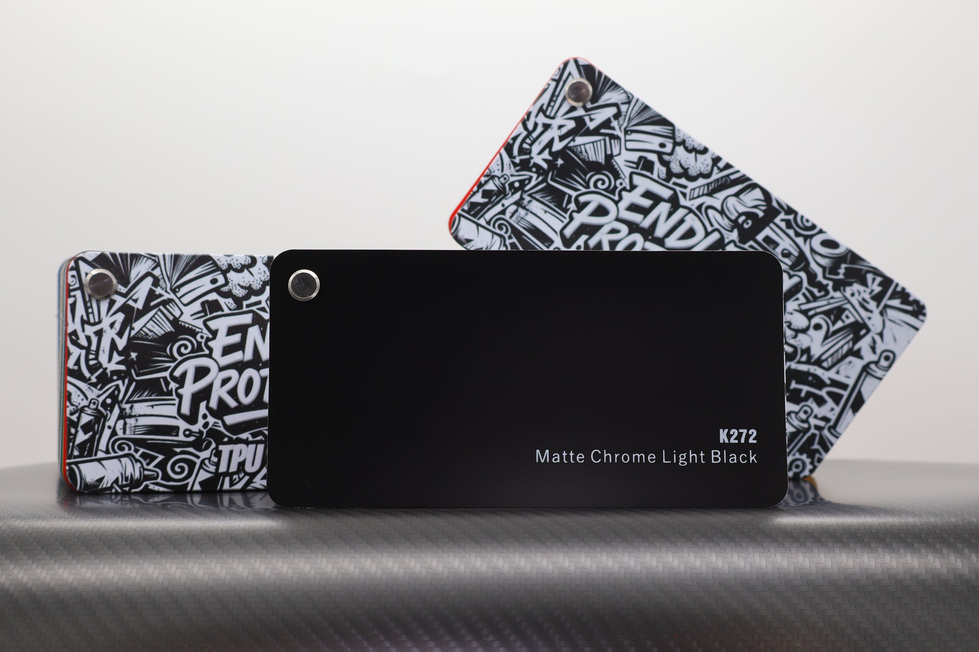 New Matte & Uni Endless Protection