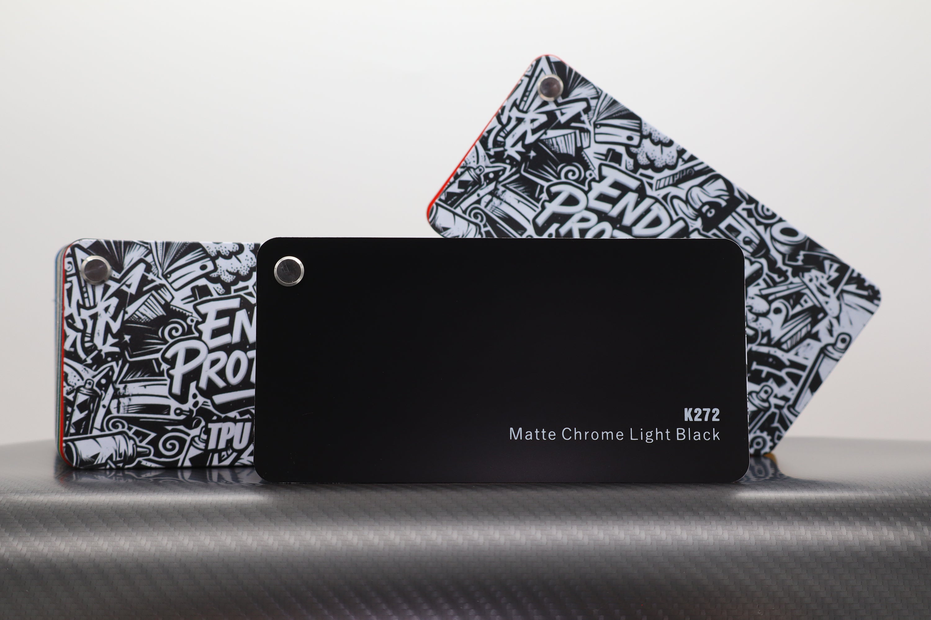 New Matte & Uni Endless Protection