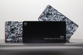 Matte Liquid/Chrome Silber/Schwarz/Gold Protection Film