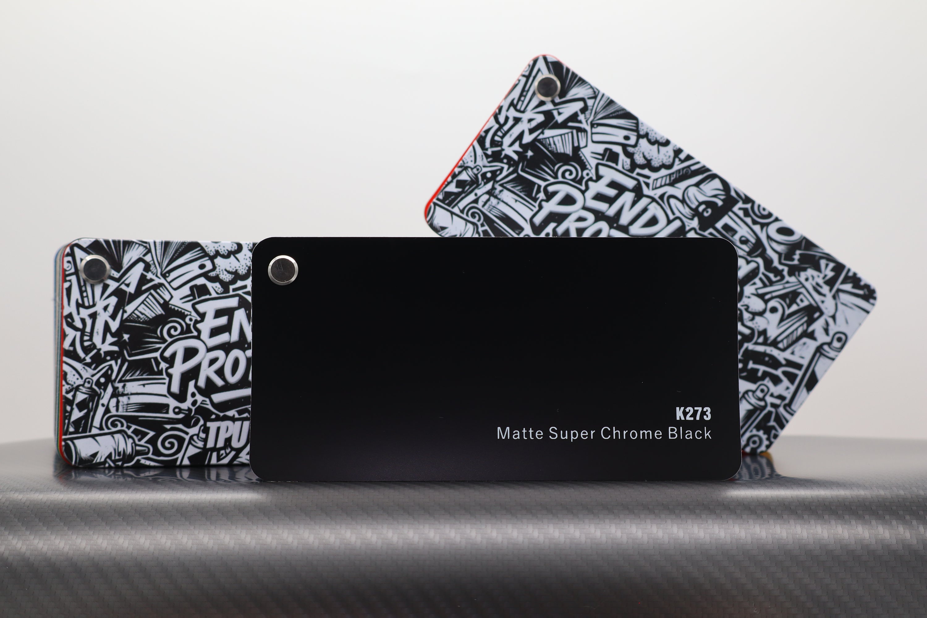 New Matte & Uni Endless Protection
