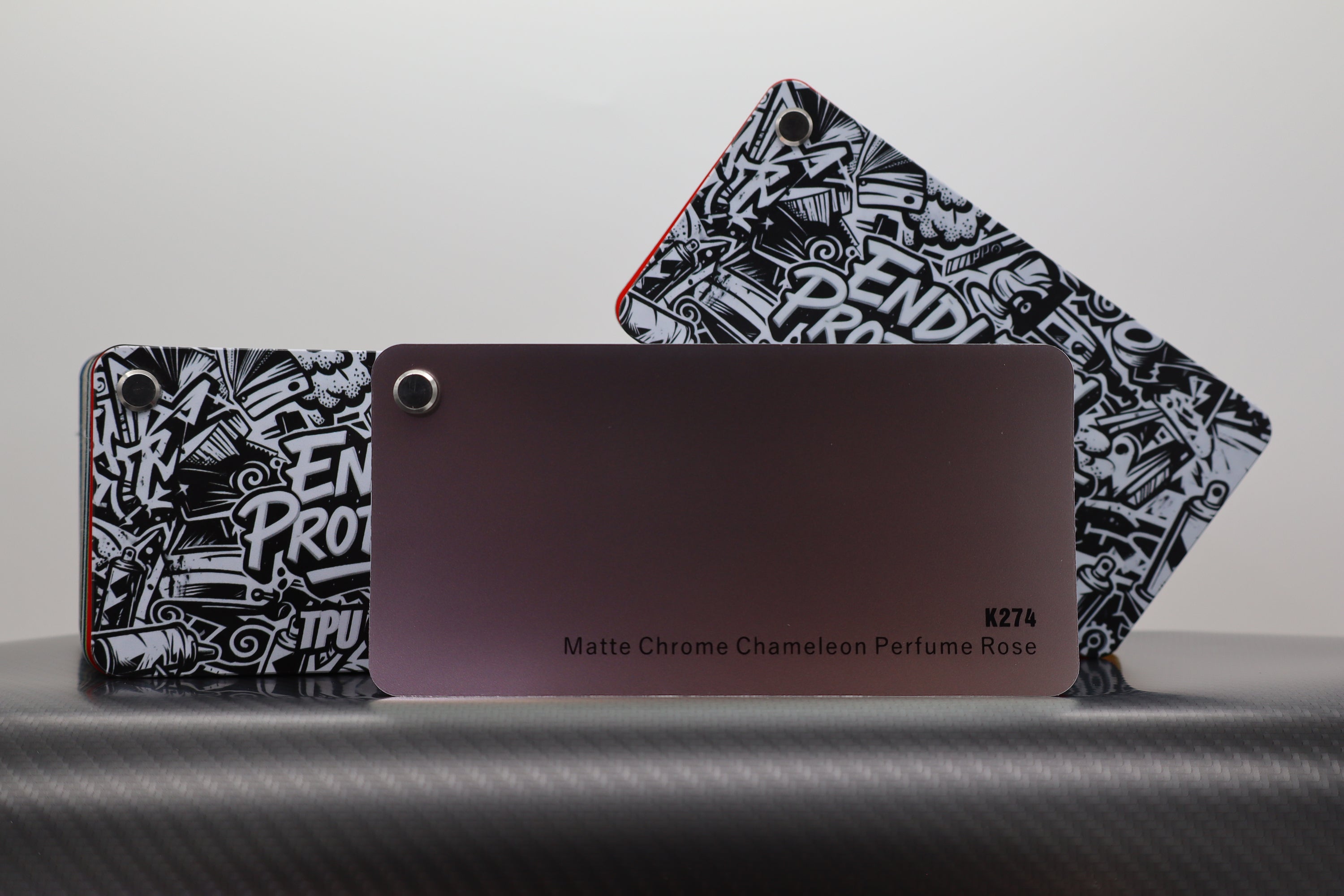 New Matte & Uni Endless Protection