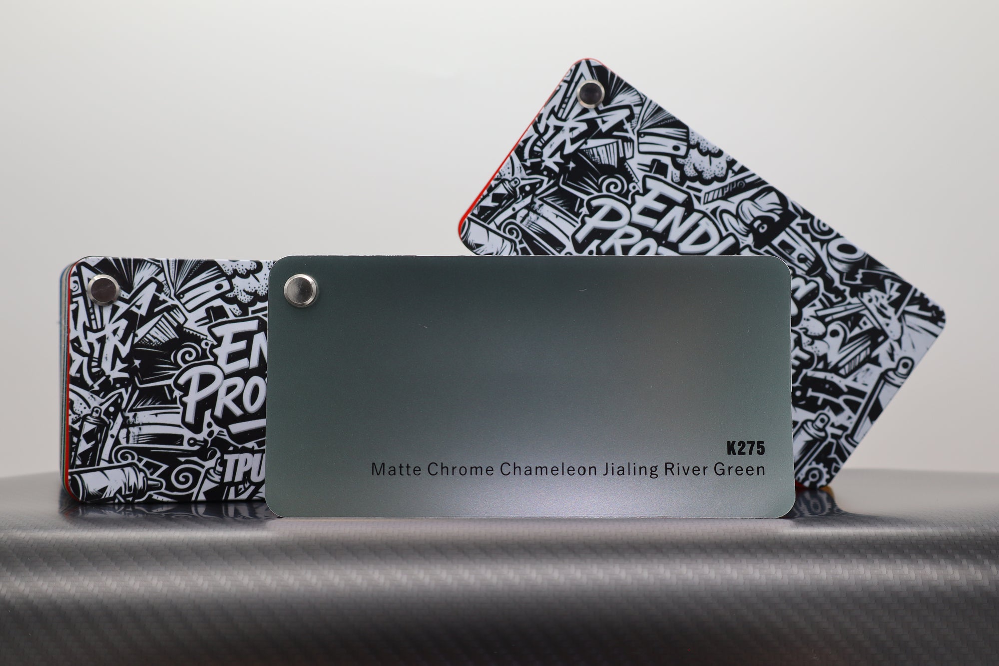New Matte & Uni Endless Protection
