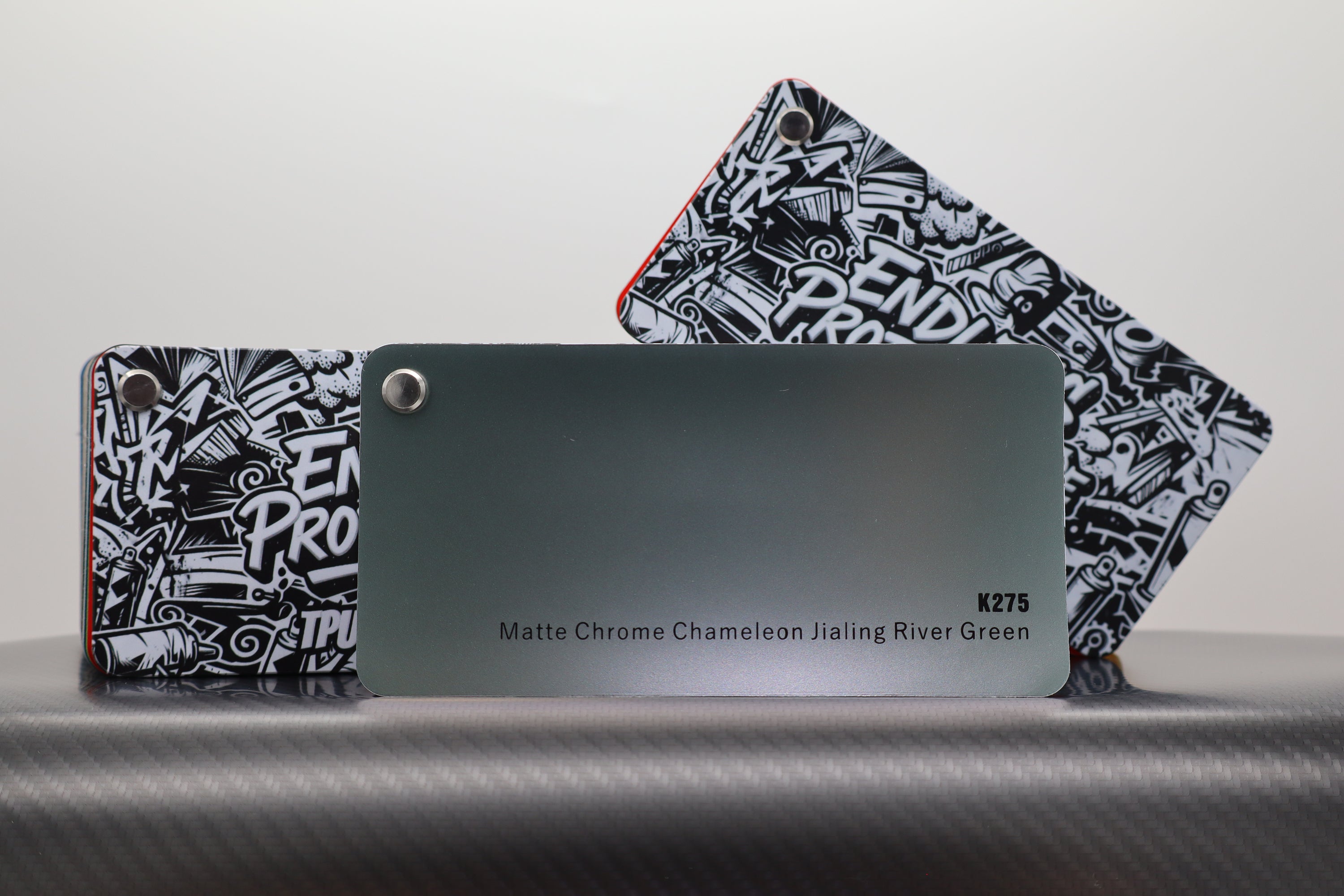 New Matte & Uni Endless Protection